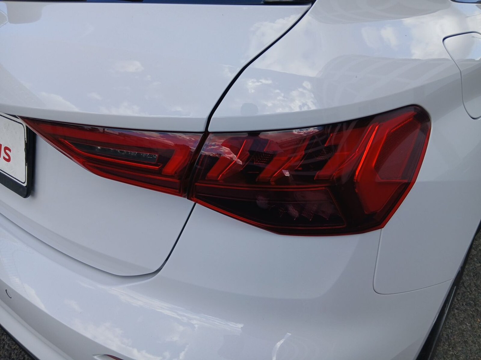 Audi S3 Sportback – Bild 8