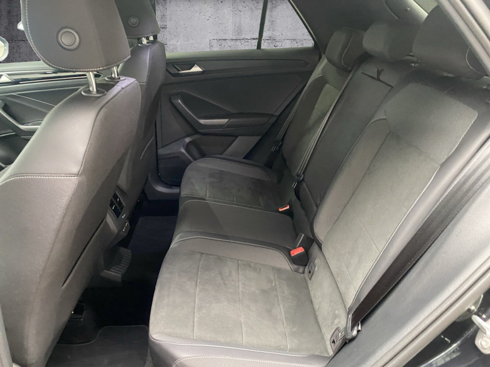 Volkswagen T-Roc – Bild 13