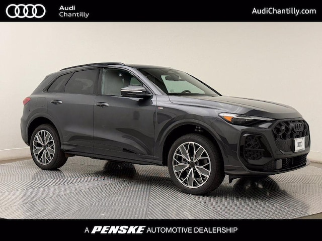 Photo of 2026 Audi Q5 