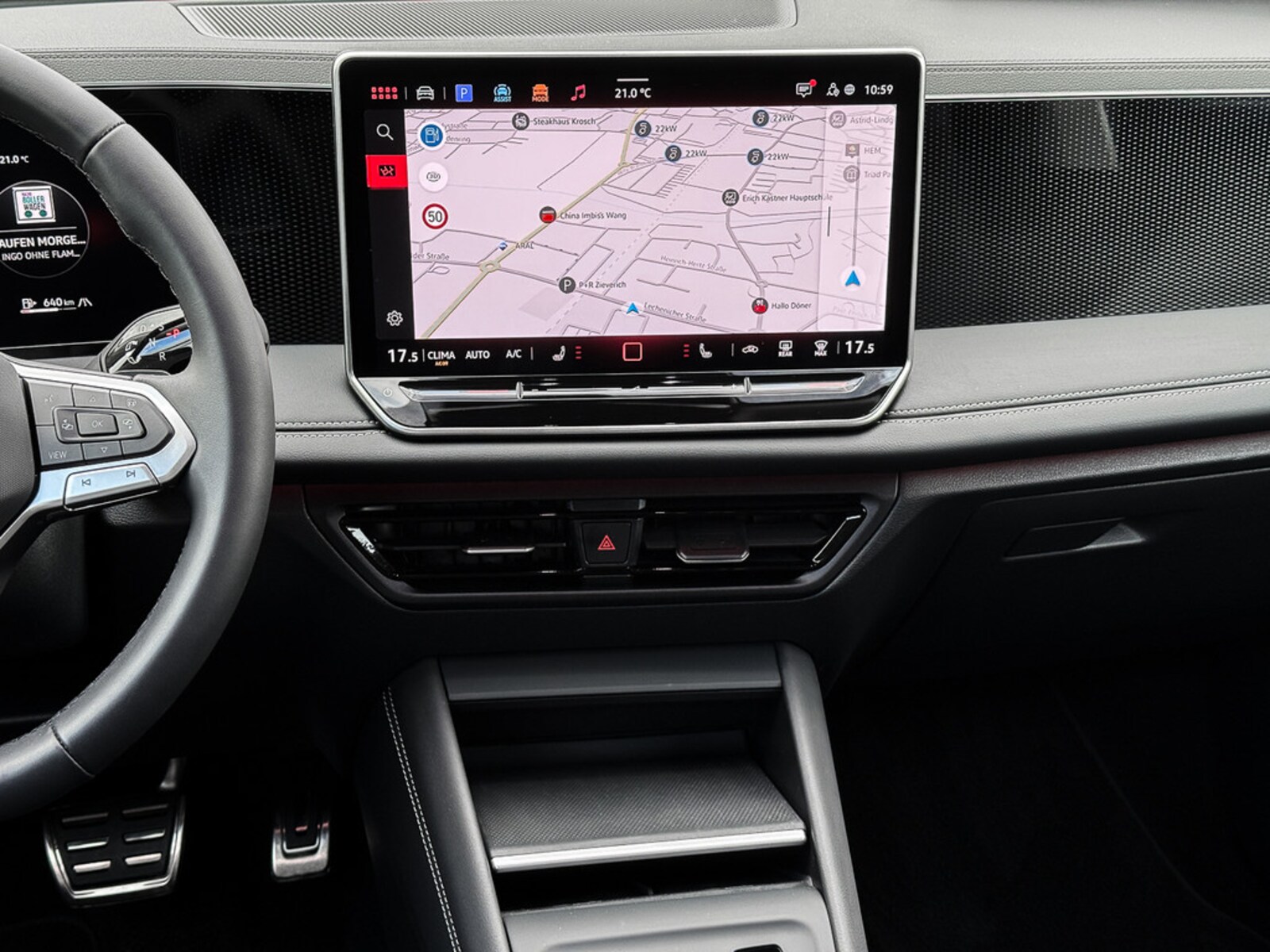Volkswagen Tiguan – Bild 10