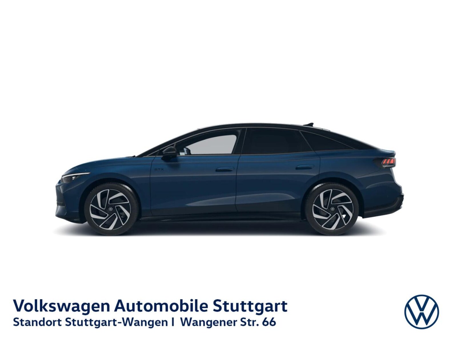 Volkswagen ID.7 – Bild 5