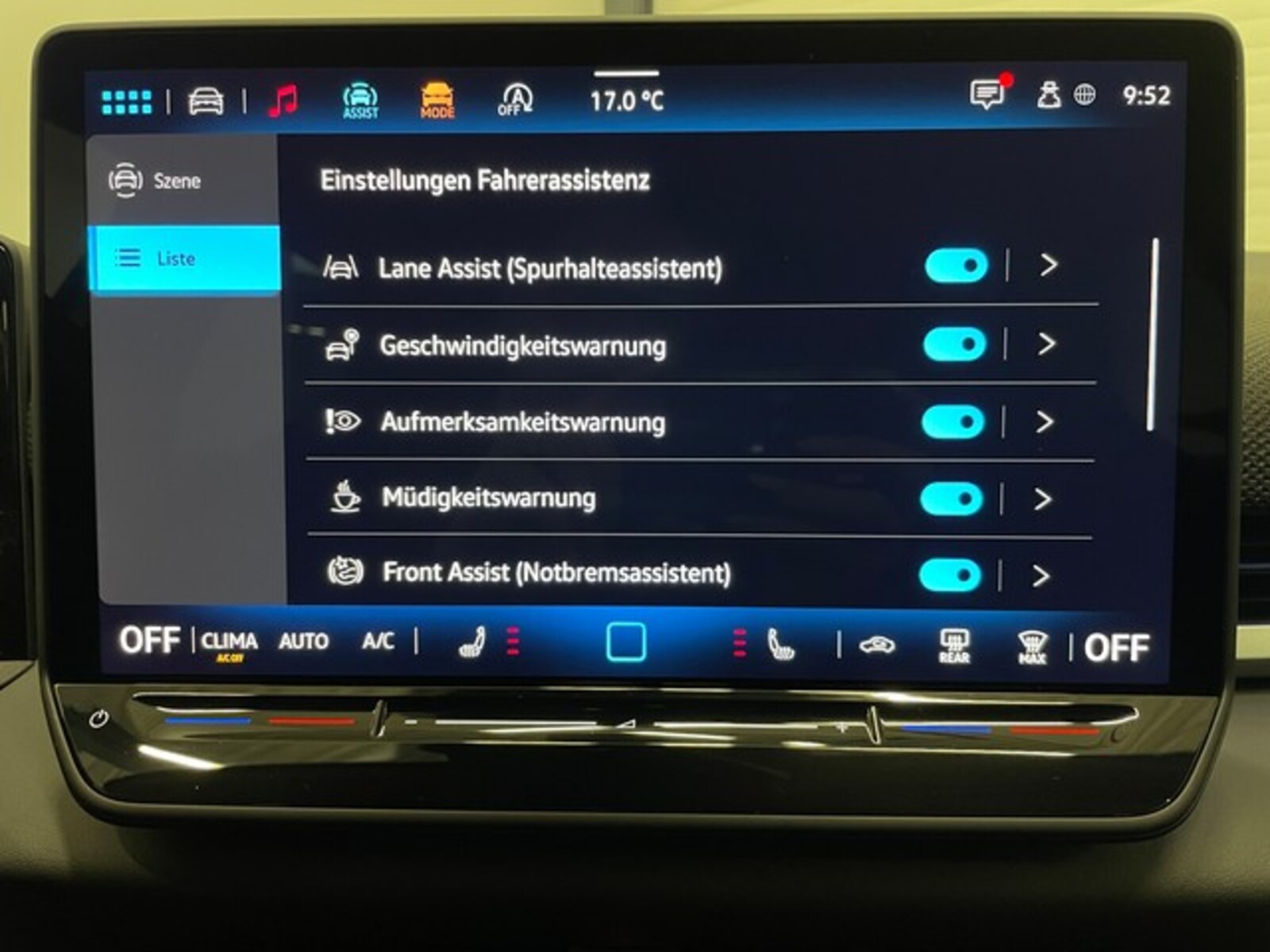 Volkswagen T-Roc – Bild 18