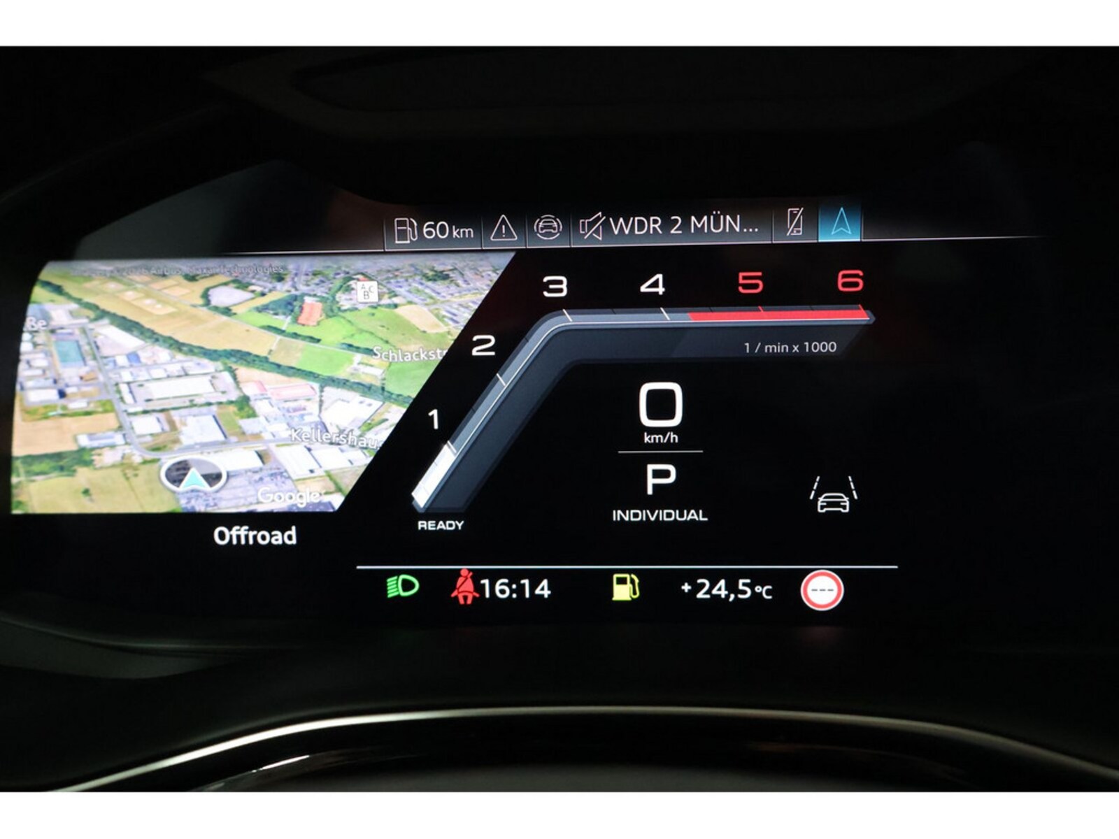 Audi Q8 – Bild 15
