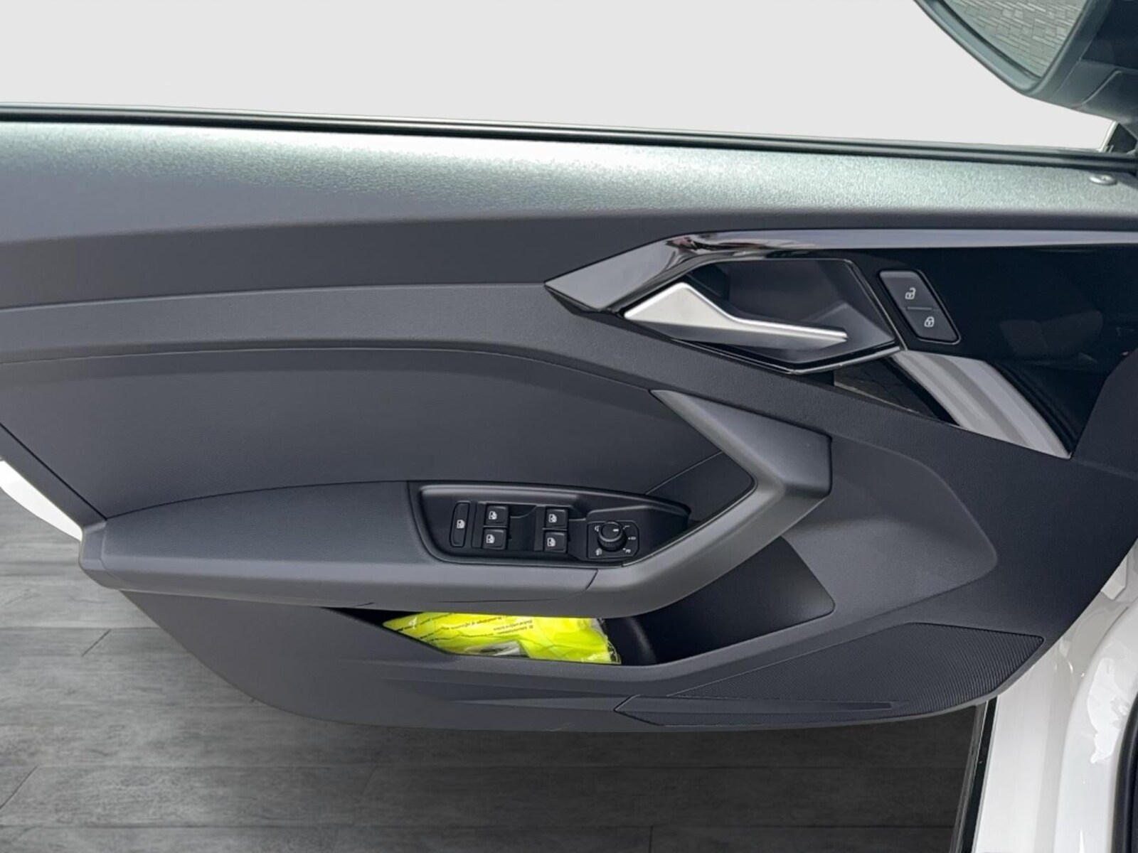 Audi A1 Sportback – Bild 14