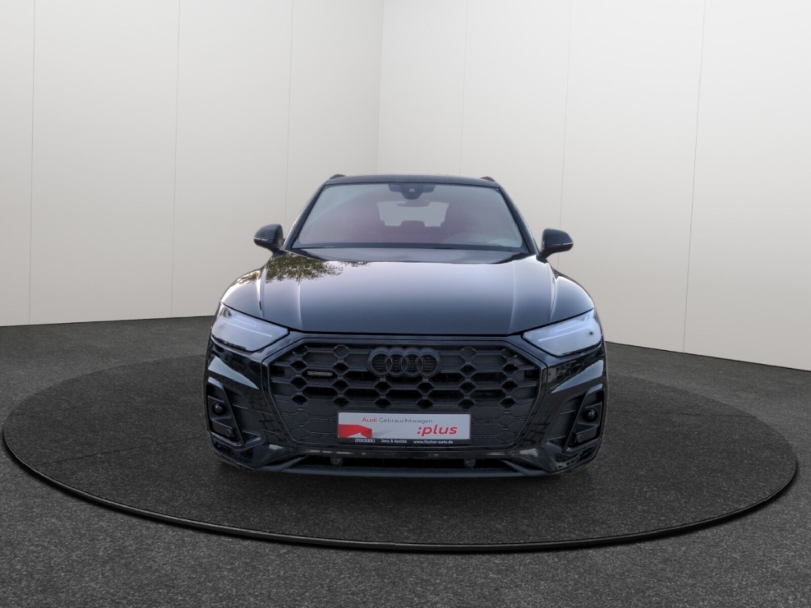 Audi Q5 – Bild 2