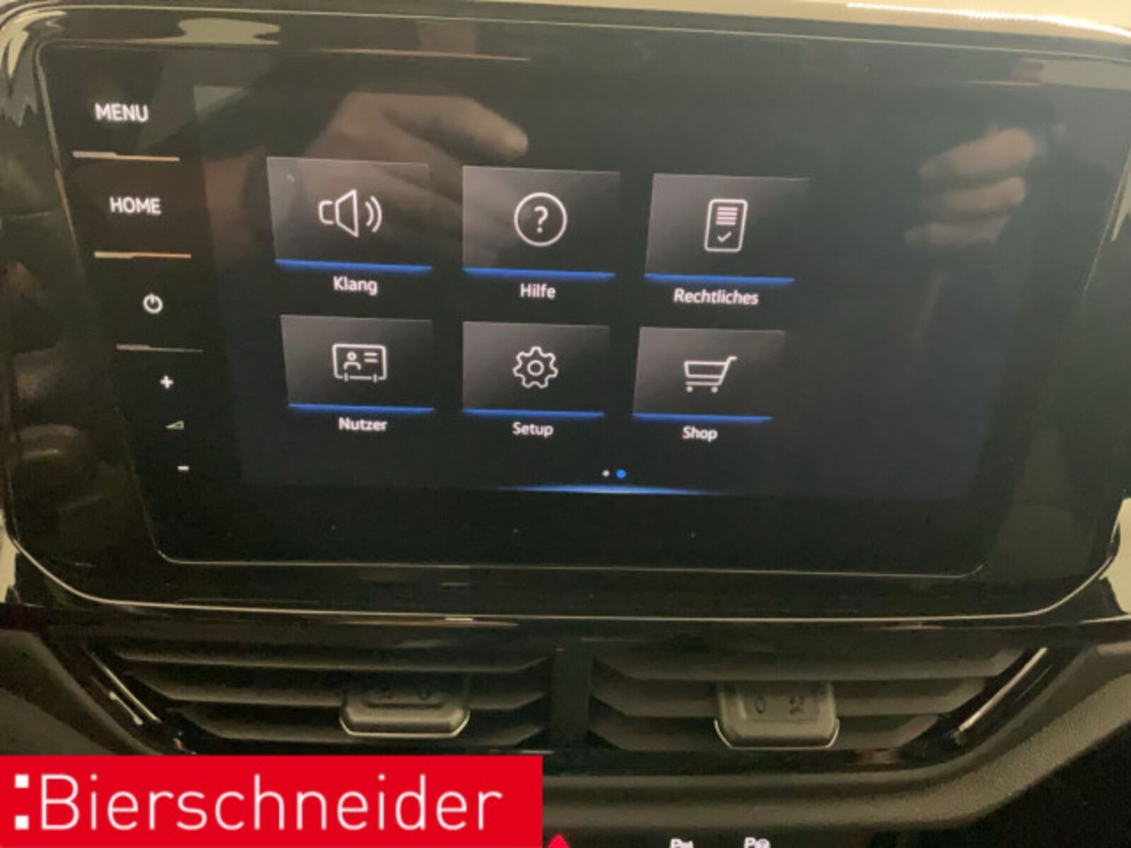 Volkswagen T-Roc – Bild 22