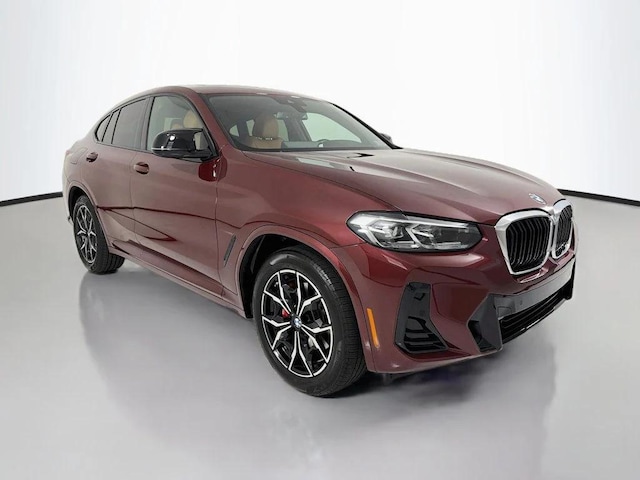 2023 BMW X4