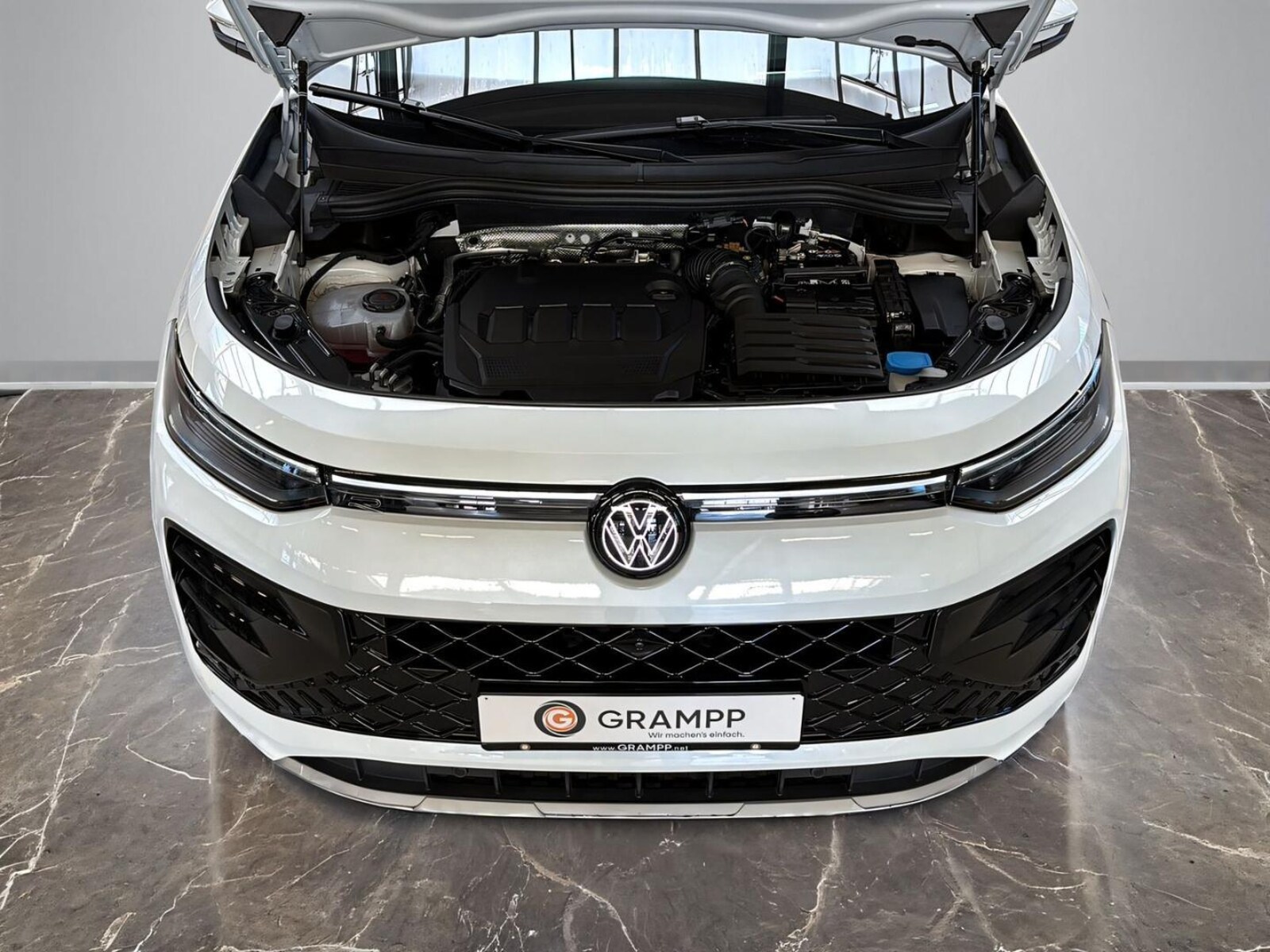 Volkswagen Tayron – Bild 16
