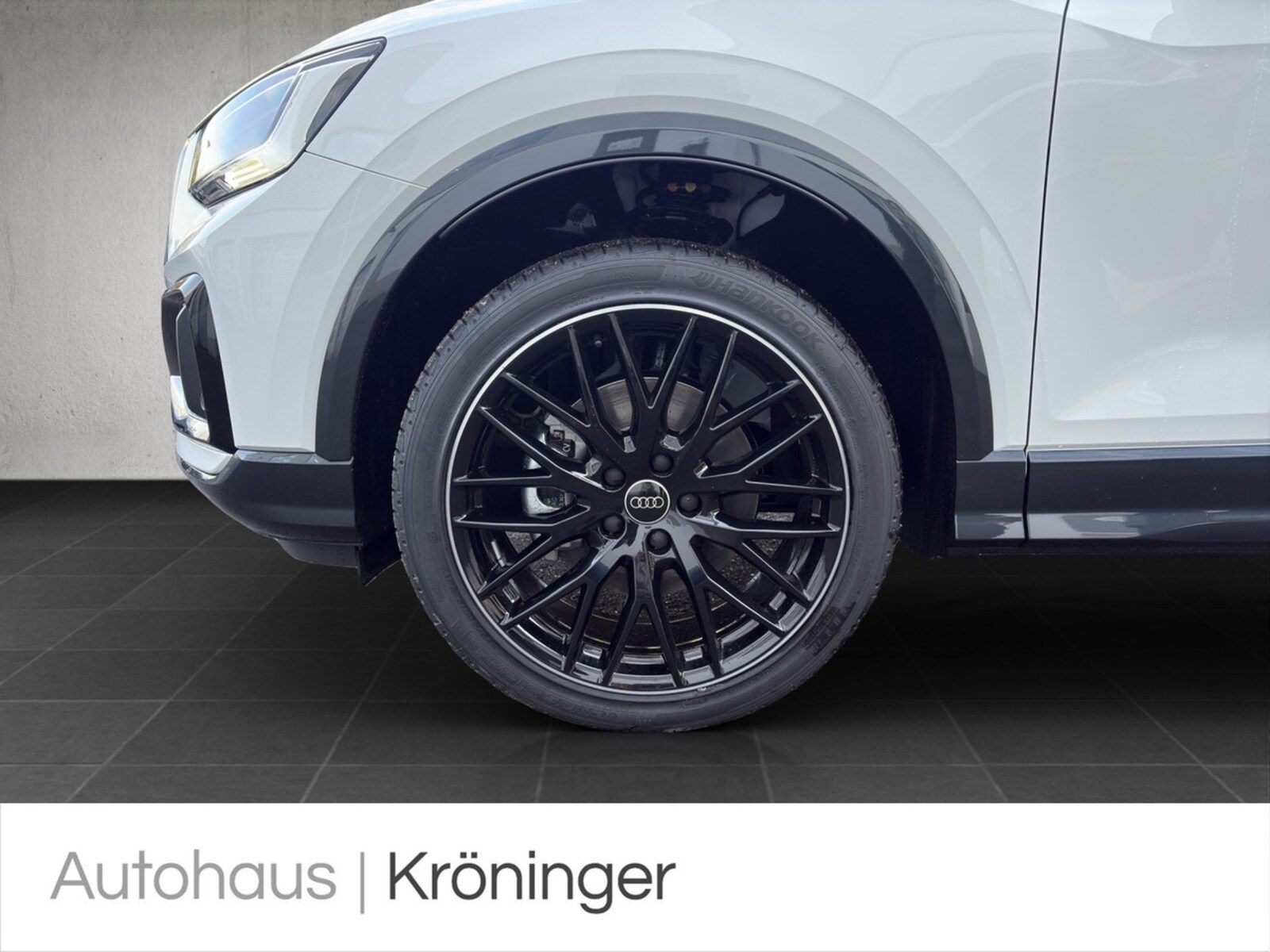 Audi Q2 – Bild 20