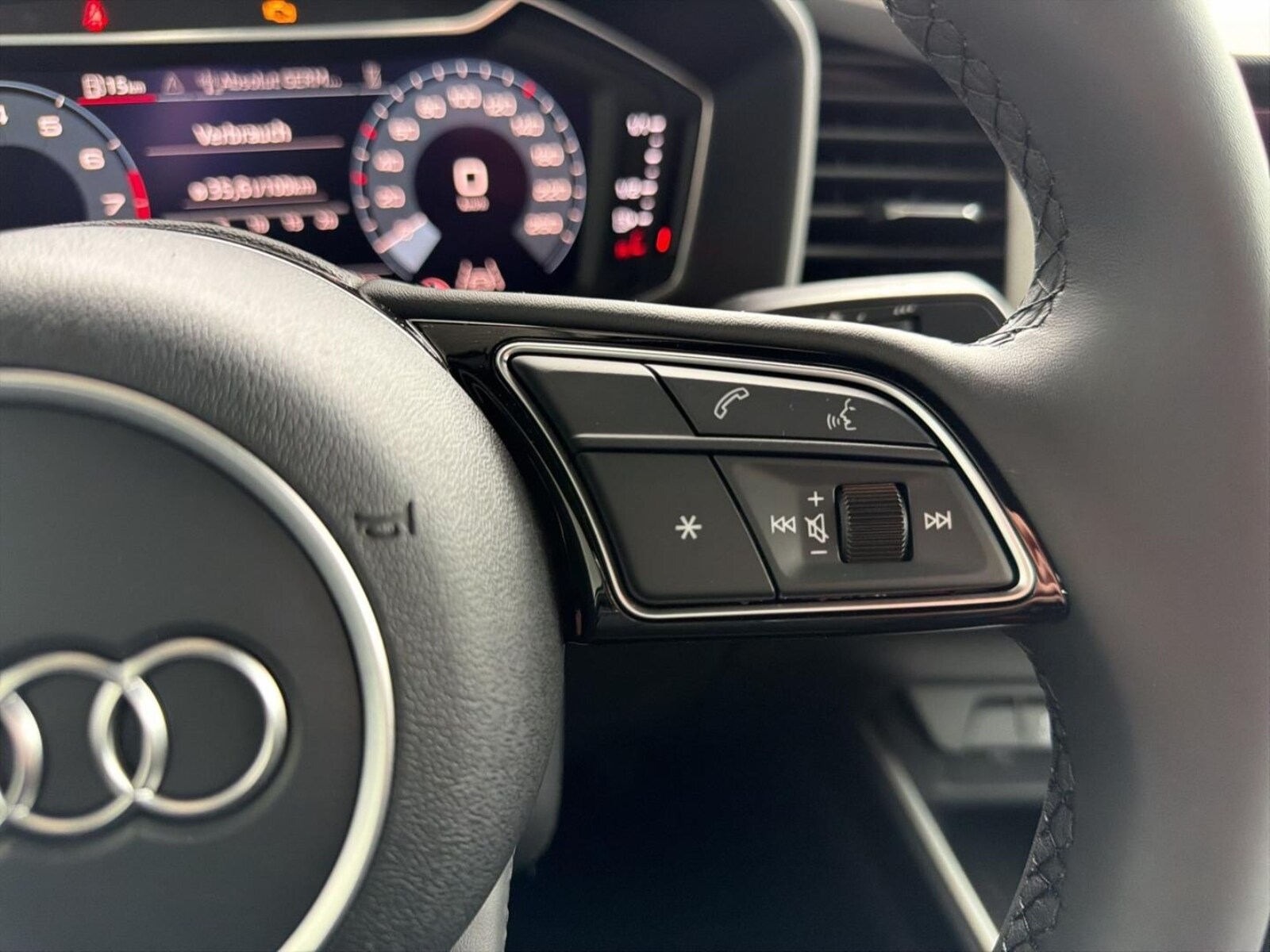 Audi A1 Sportback – Bild 20