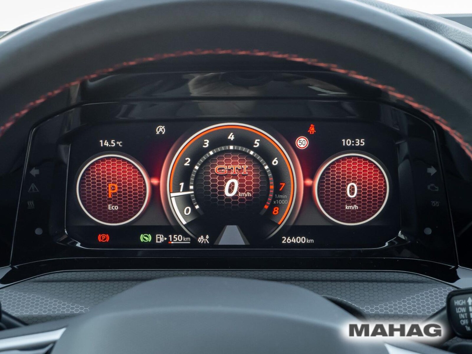 Volkswagen Golf – Bild 19