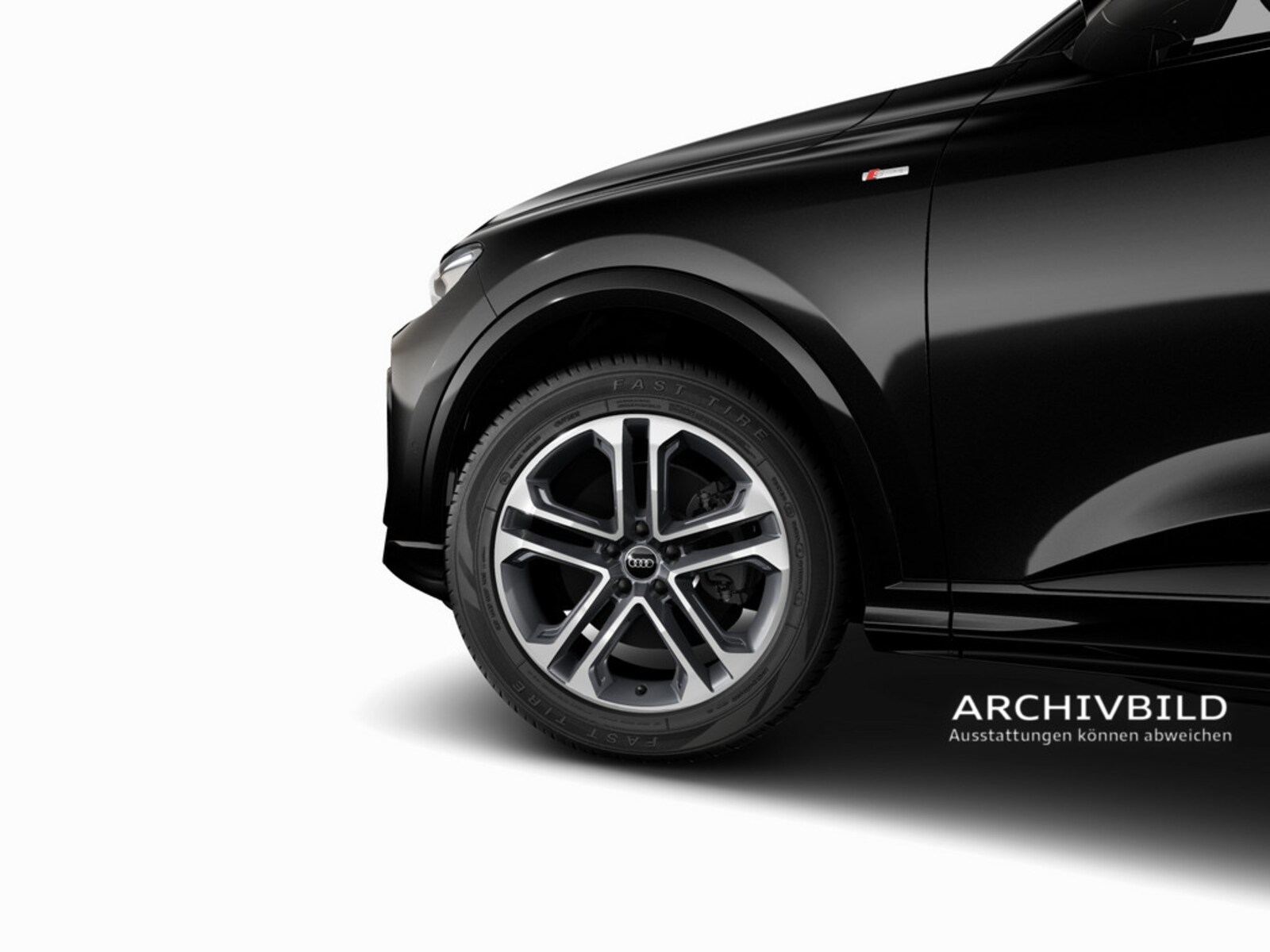 Audi Q5 – Bild 5