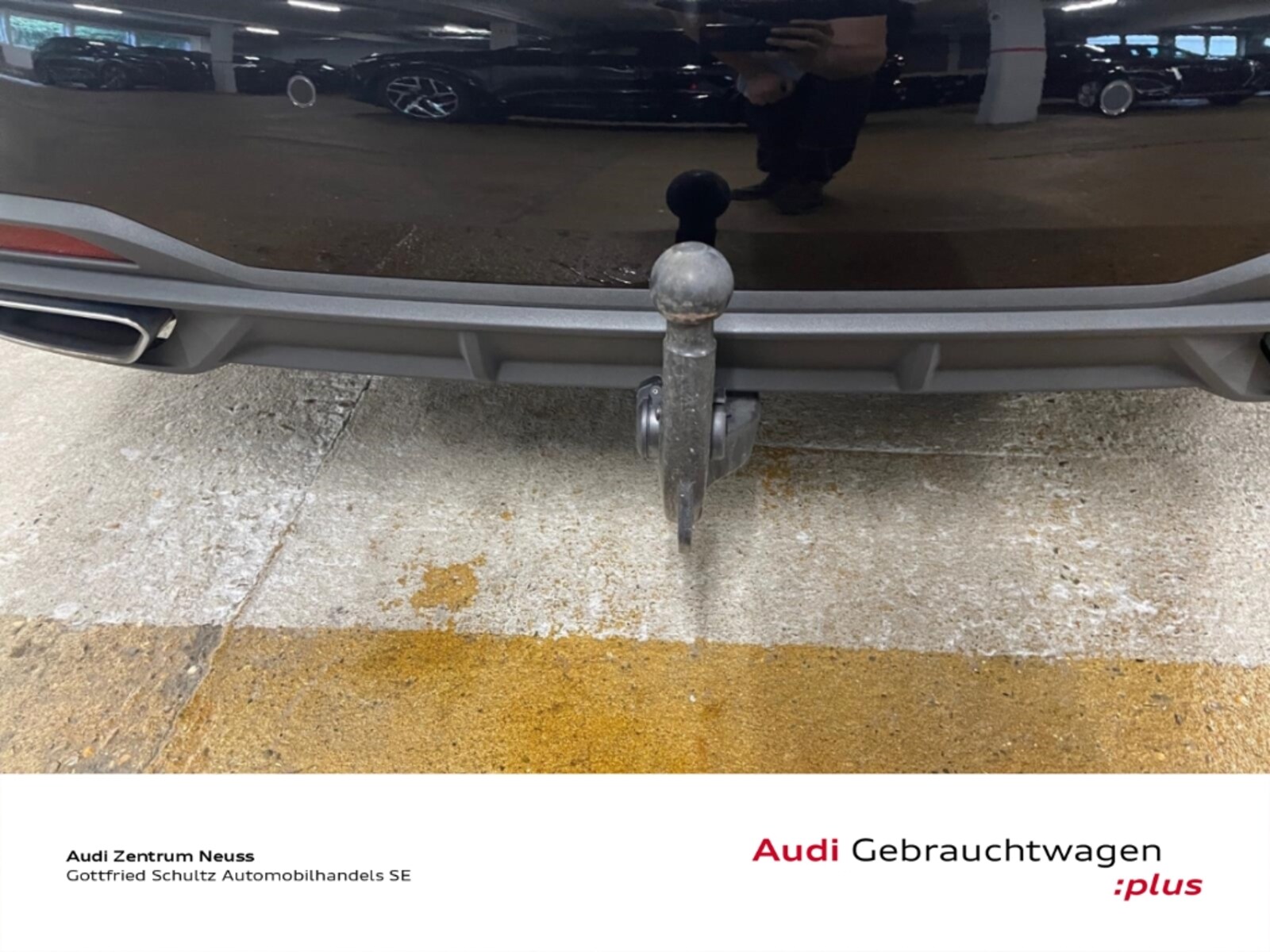 Audi A5 Sportback – Bild 9