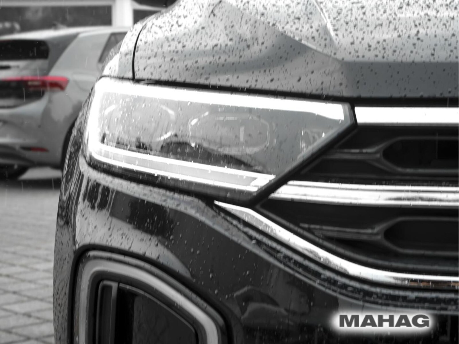 Volkswagen T-Roc – Bild 8