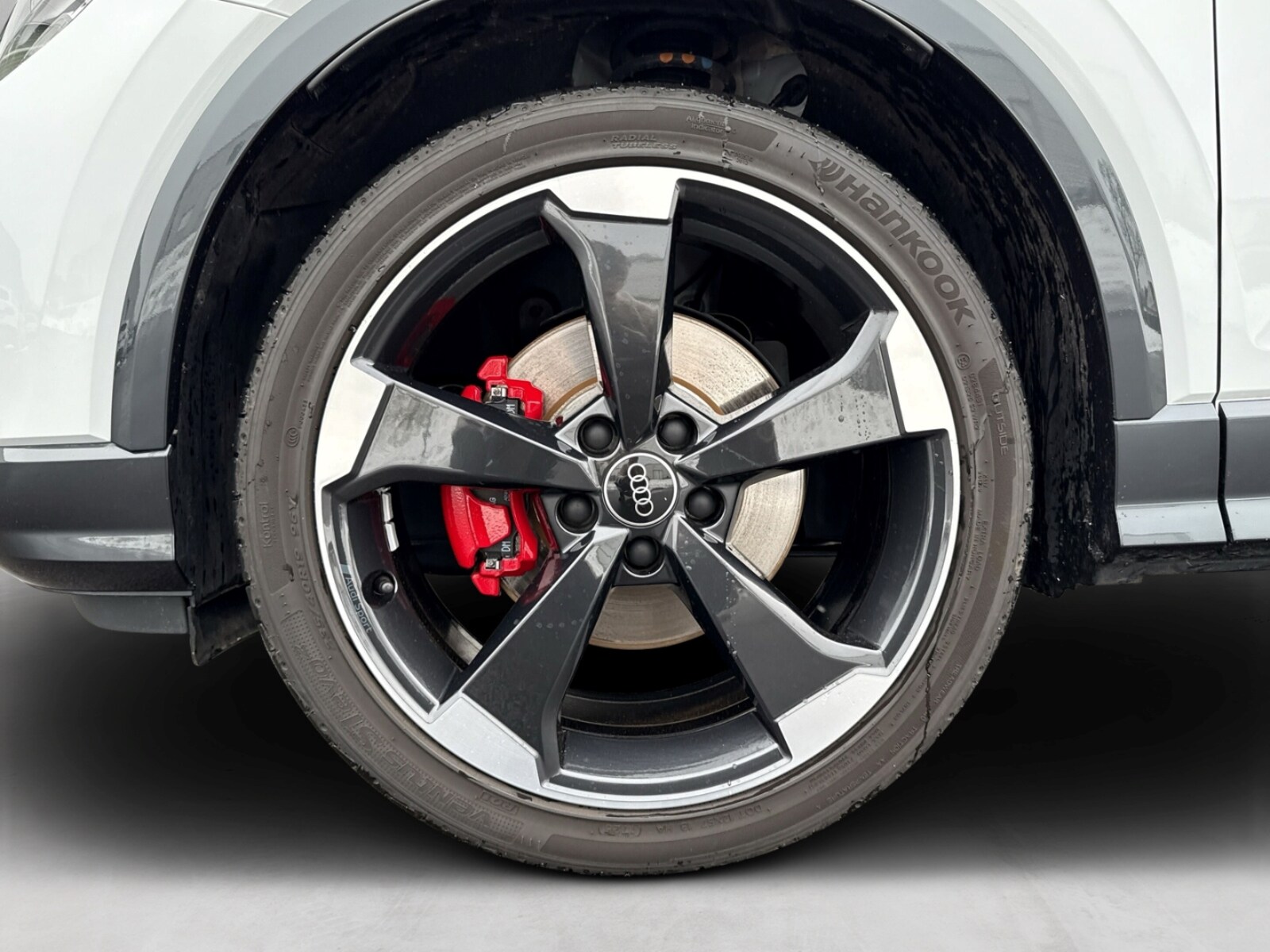 Audi Q2 – Bild 7