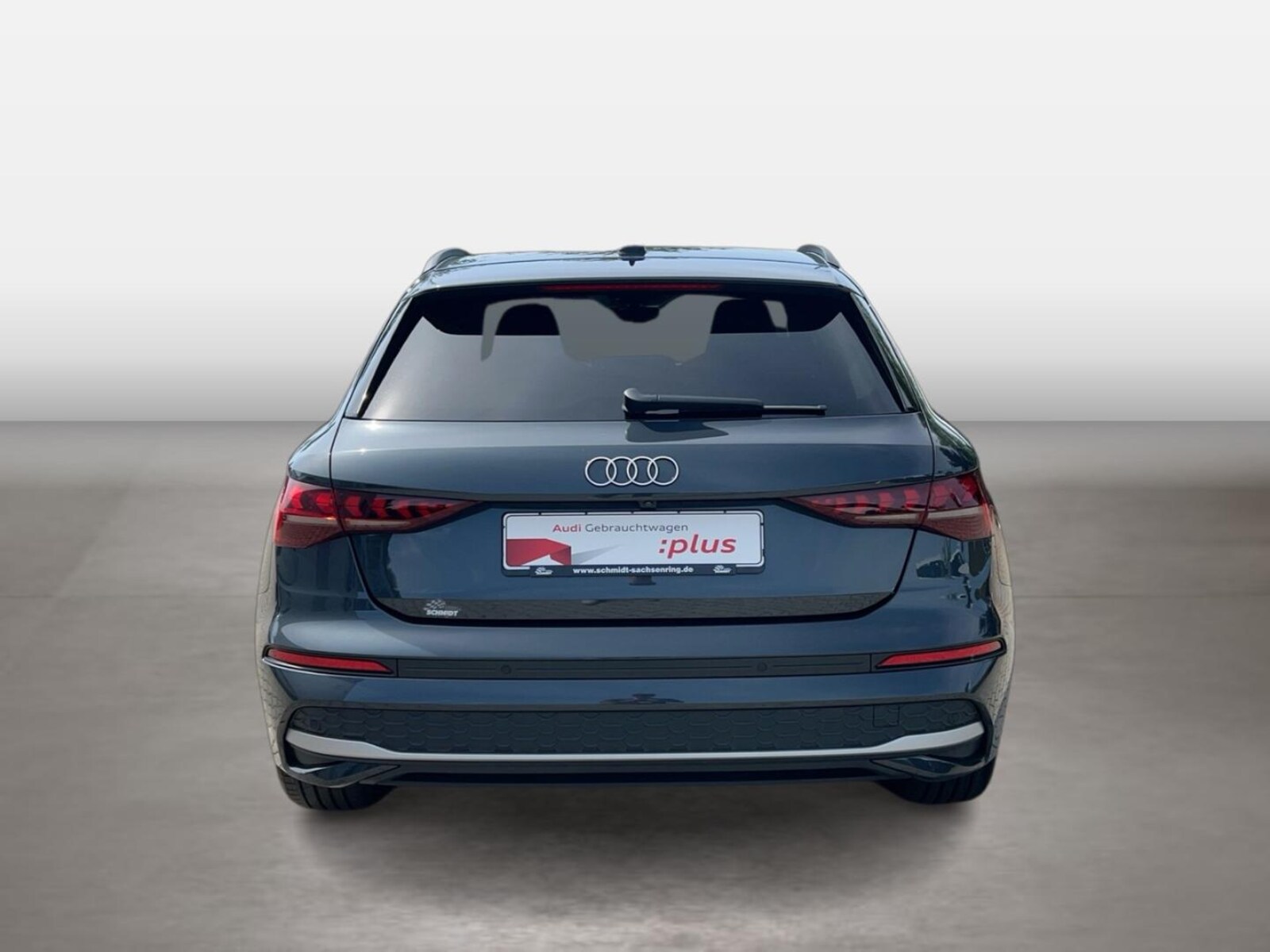 Audi A3 Sportback – Bild 5