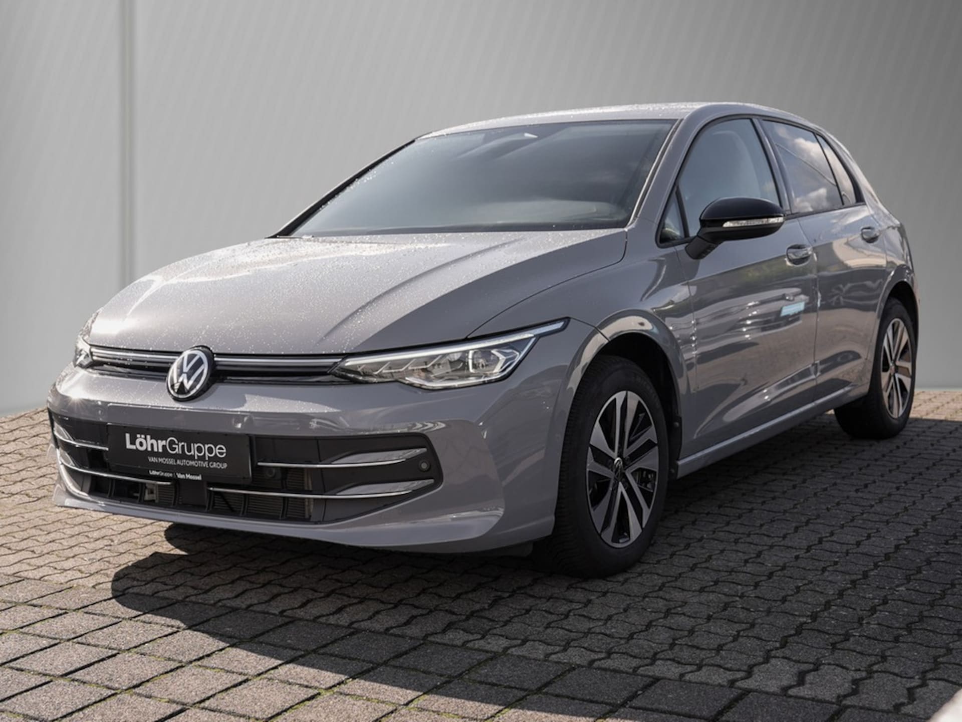 Volkswagen Golf 2025