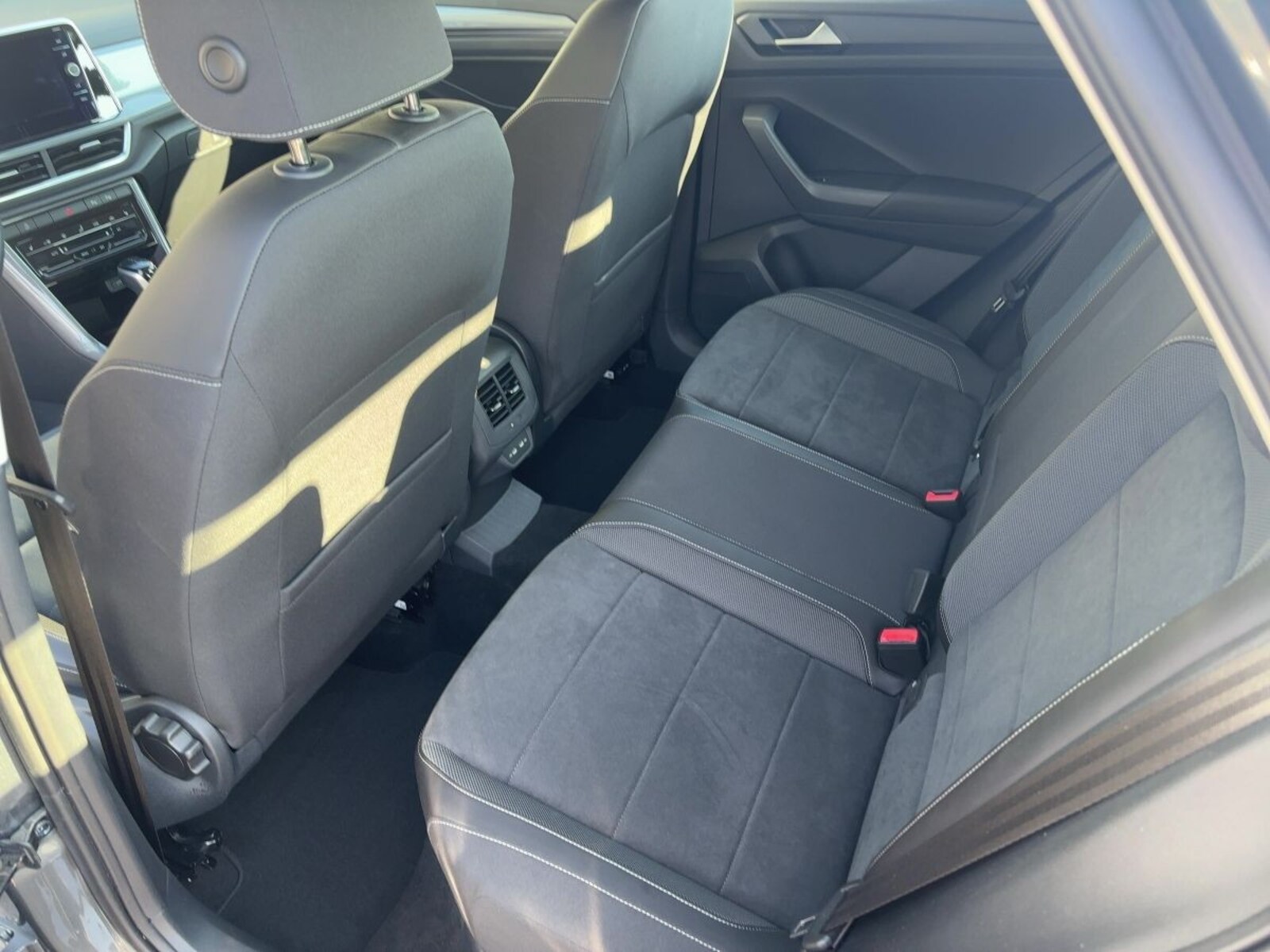 Volkswagen T-Roc – Bild 7