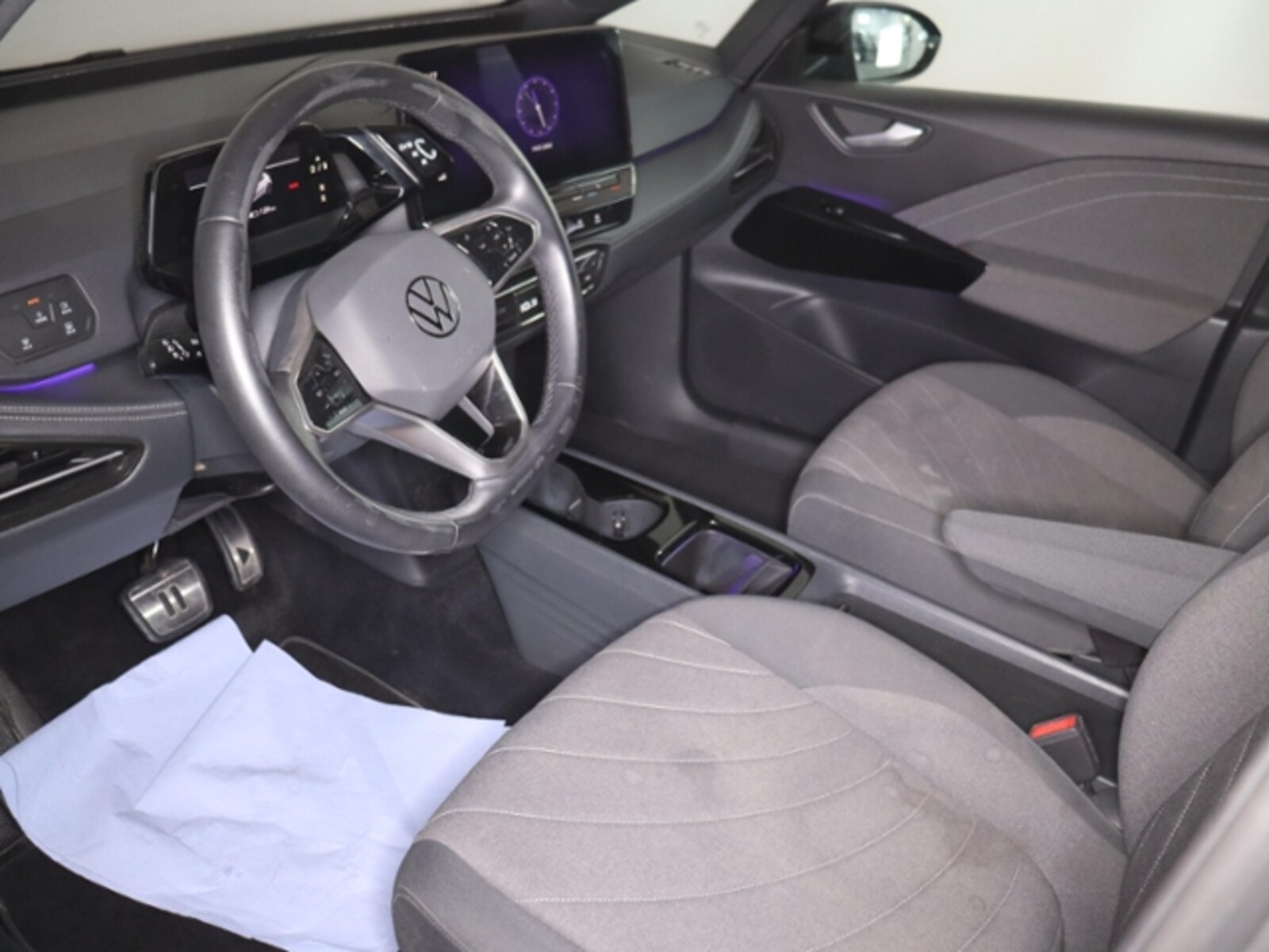 Volkswagen ID.3 – Bild 5