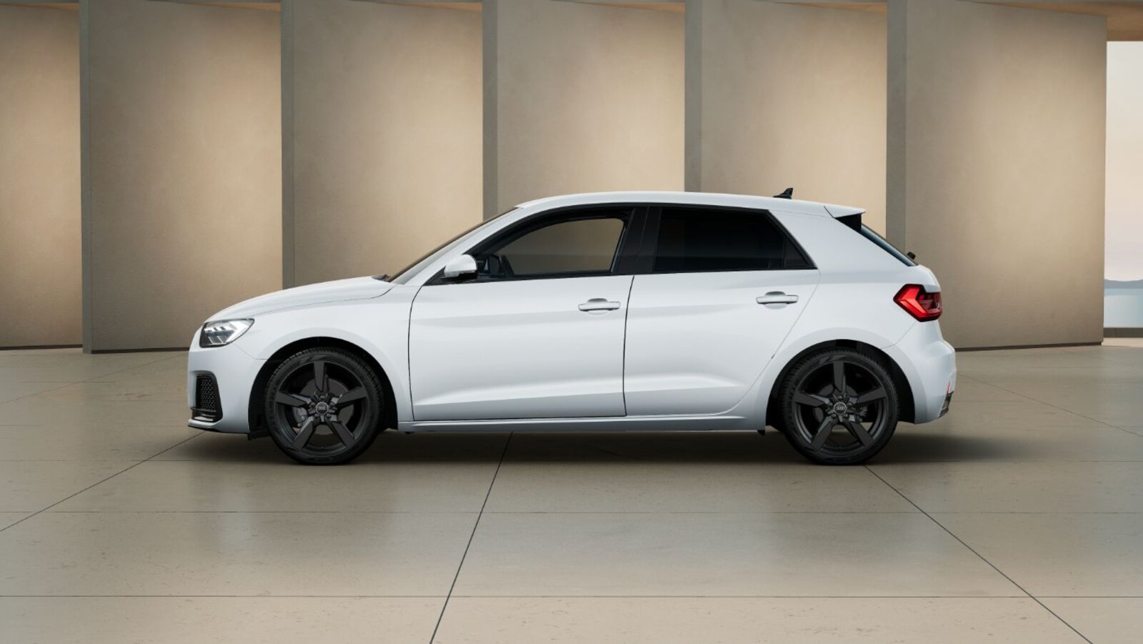 Audi A1 Sportback – Bild 4