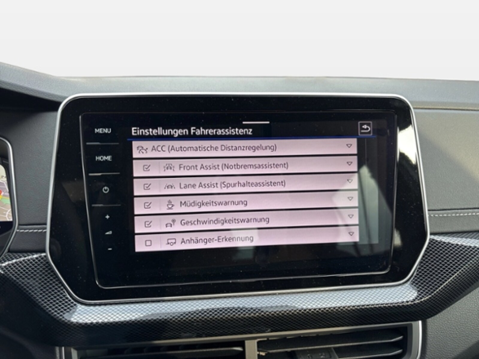 Volkswagen T-Cross – Bild 17