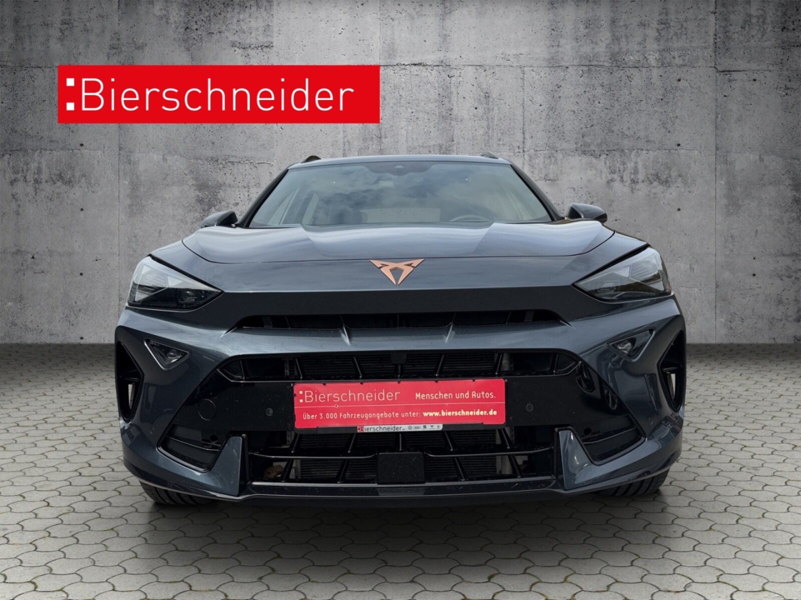 CUPRA Formentor – Bild 3