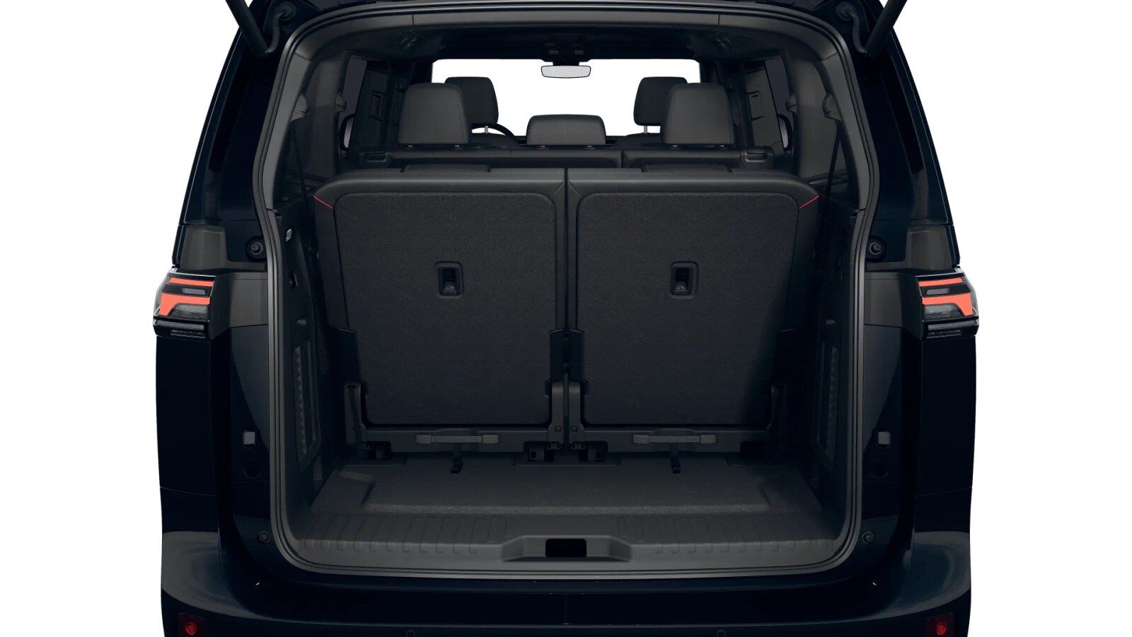 Volkswagen ID. Buzz – Bild 8
