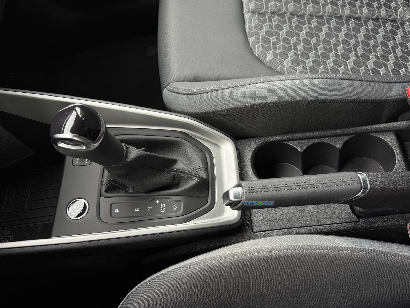 Audi A1 Sportback – Bild 13