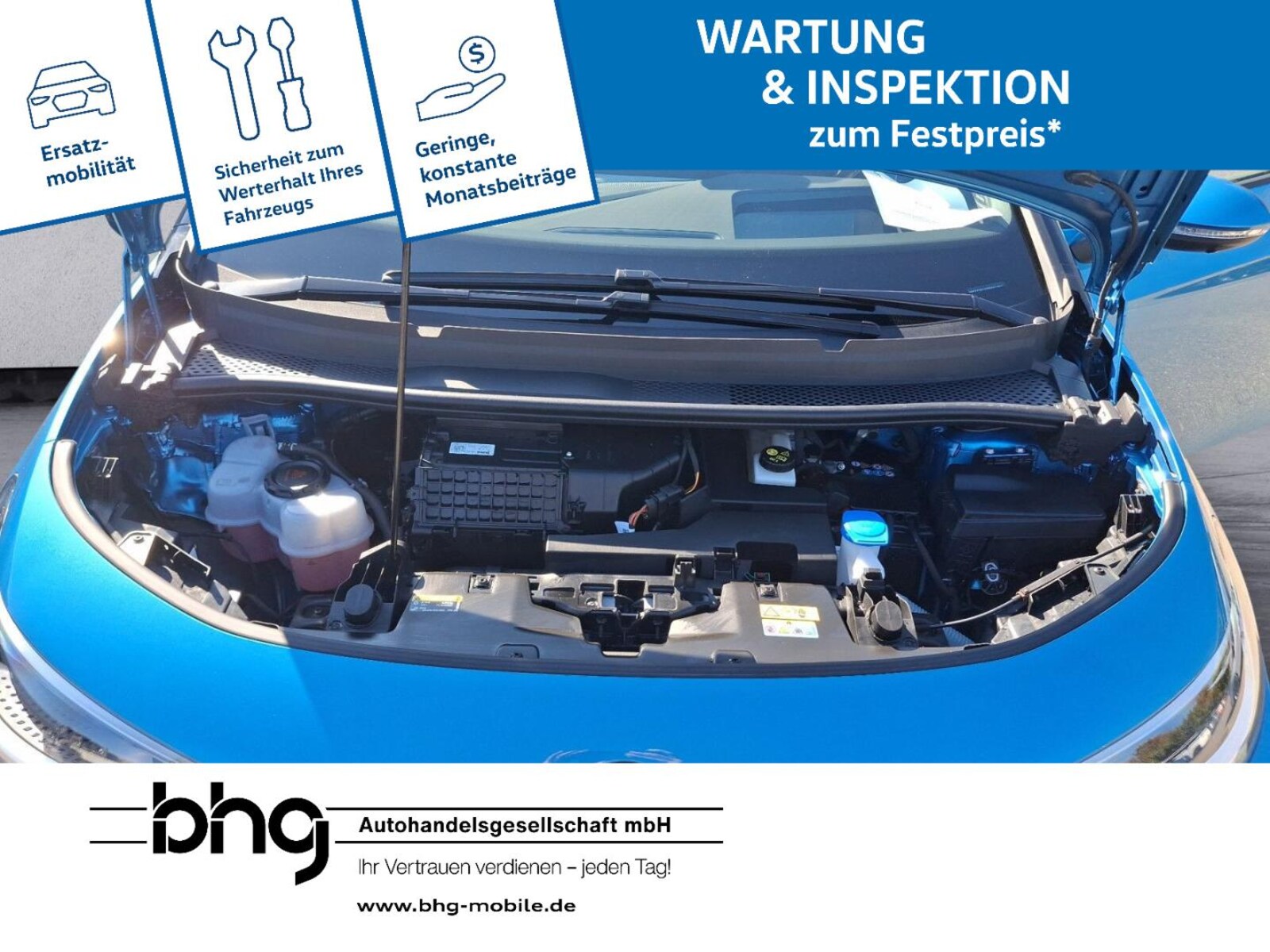Volkswagen ID.3 – Bild 14