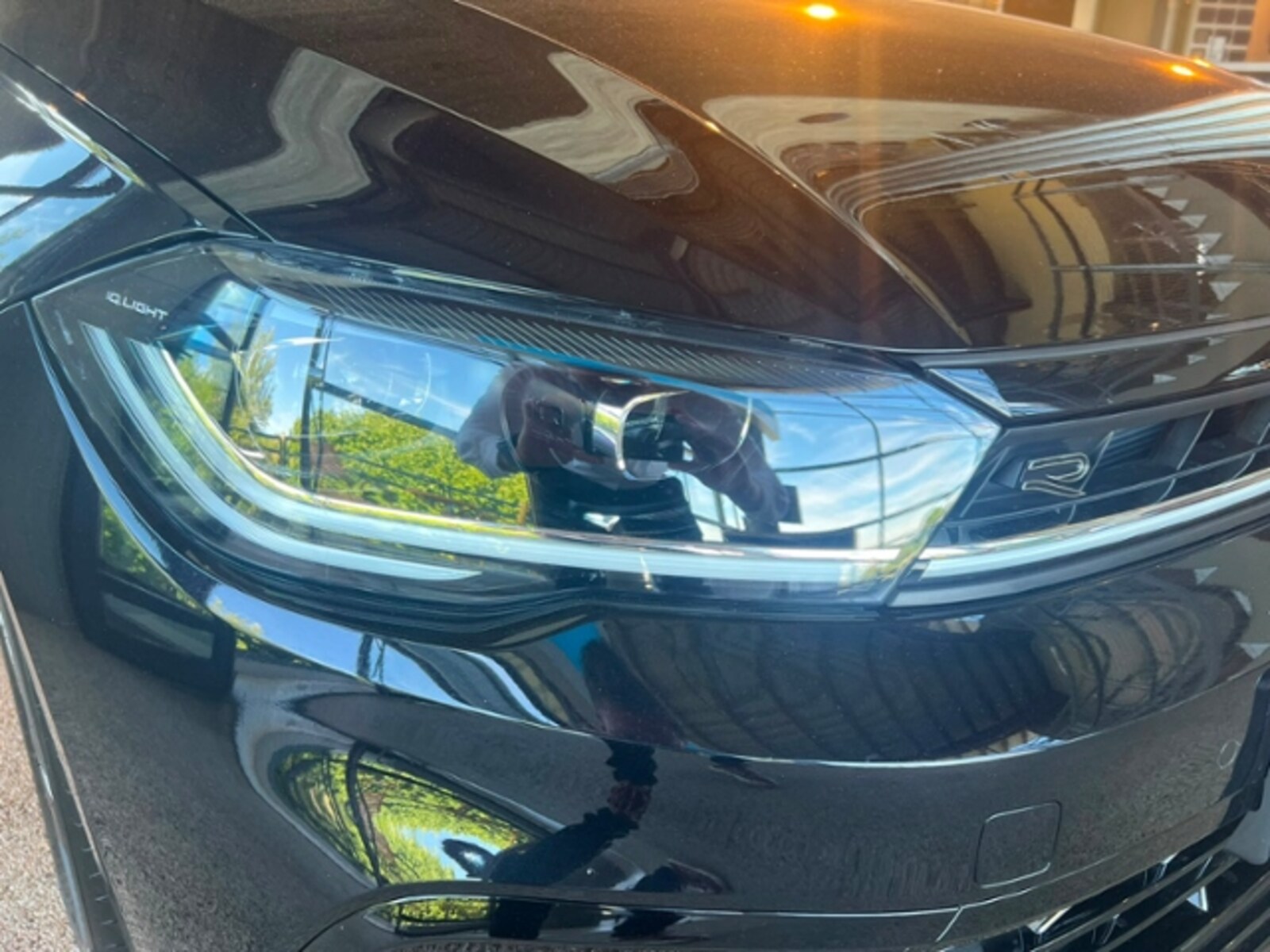 Volkswagen Polo – Bild 7