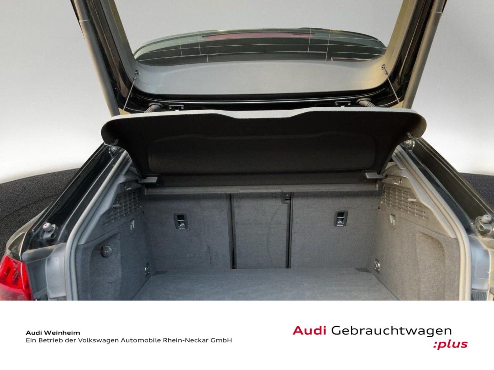 Audi S3 Sportback – Bild 8