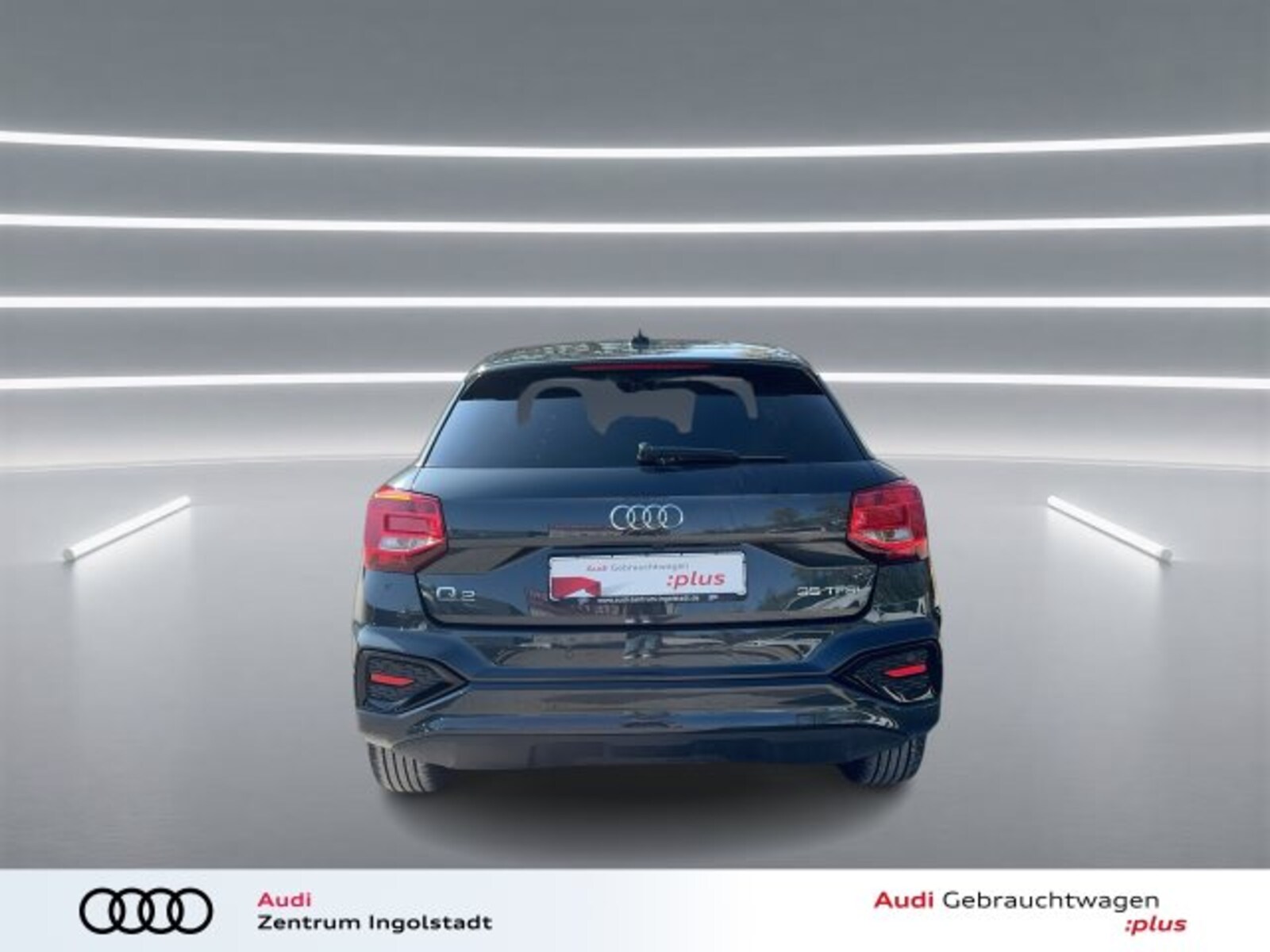 Audi Q2 – Bild 5