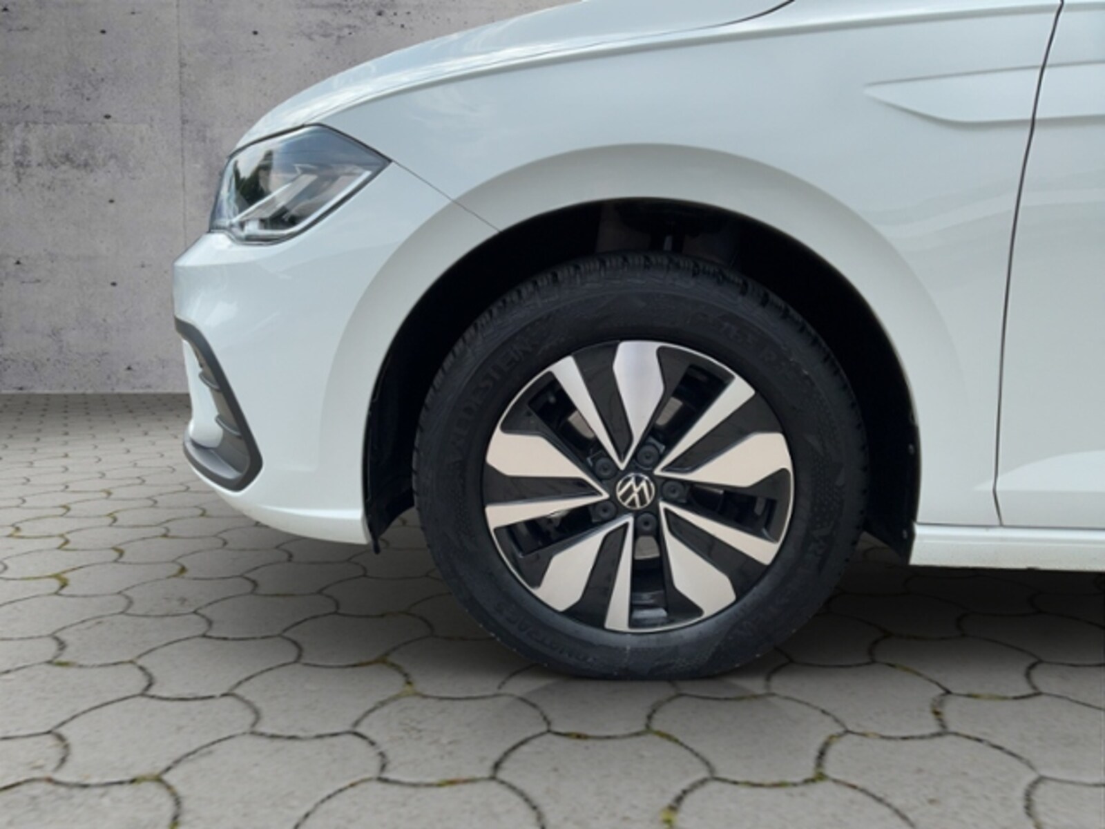 Volkswagen Polo – Bild 13
