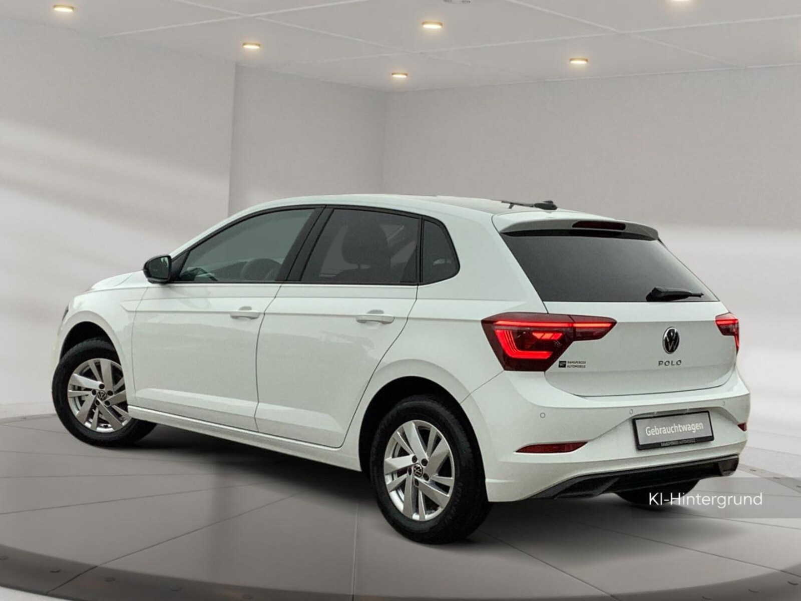 Volkswagen Polo – Bild 4