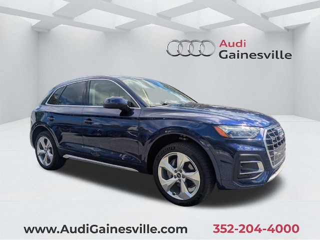 2021 Audi Q5