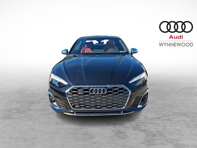 2023 Audi S5 Coupe