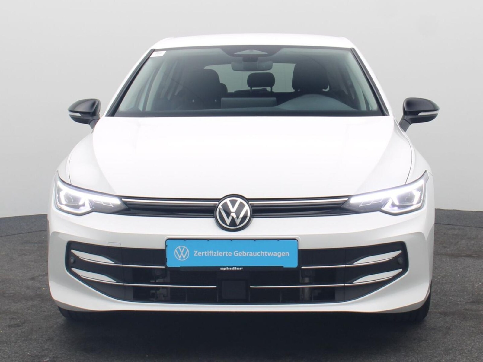 Volkswagen Golf – Bild 3