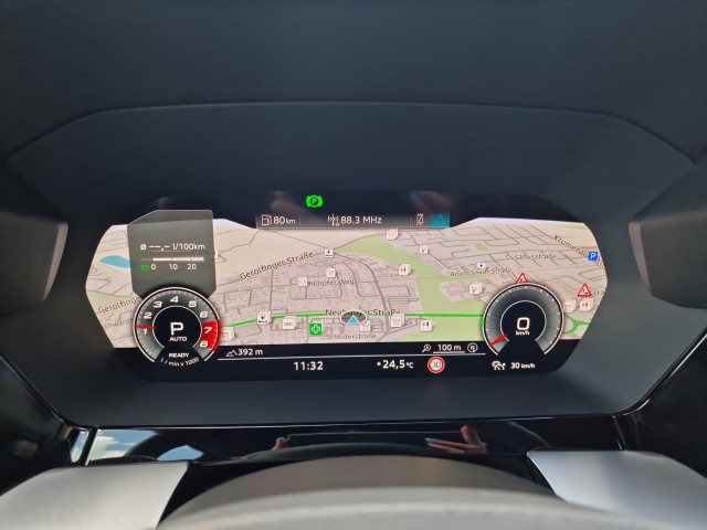 Image about Audi S3 Sportback TFSI quattro S tronic