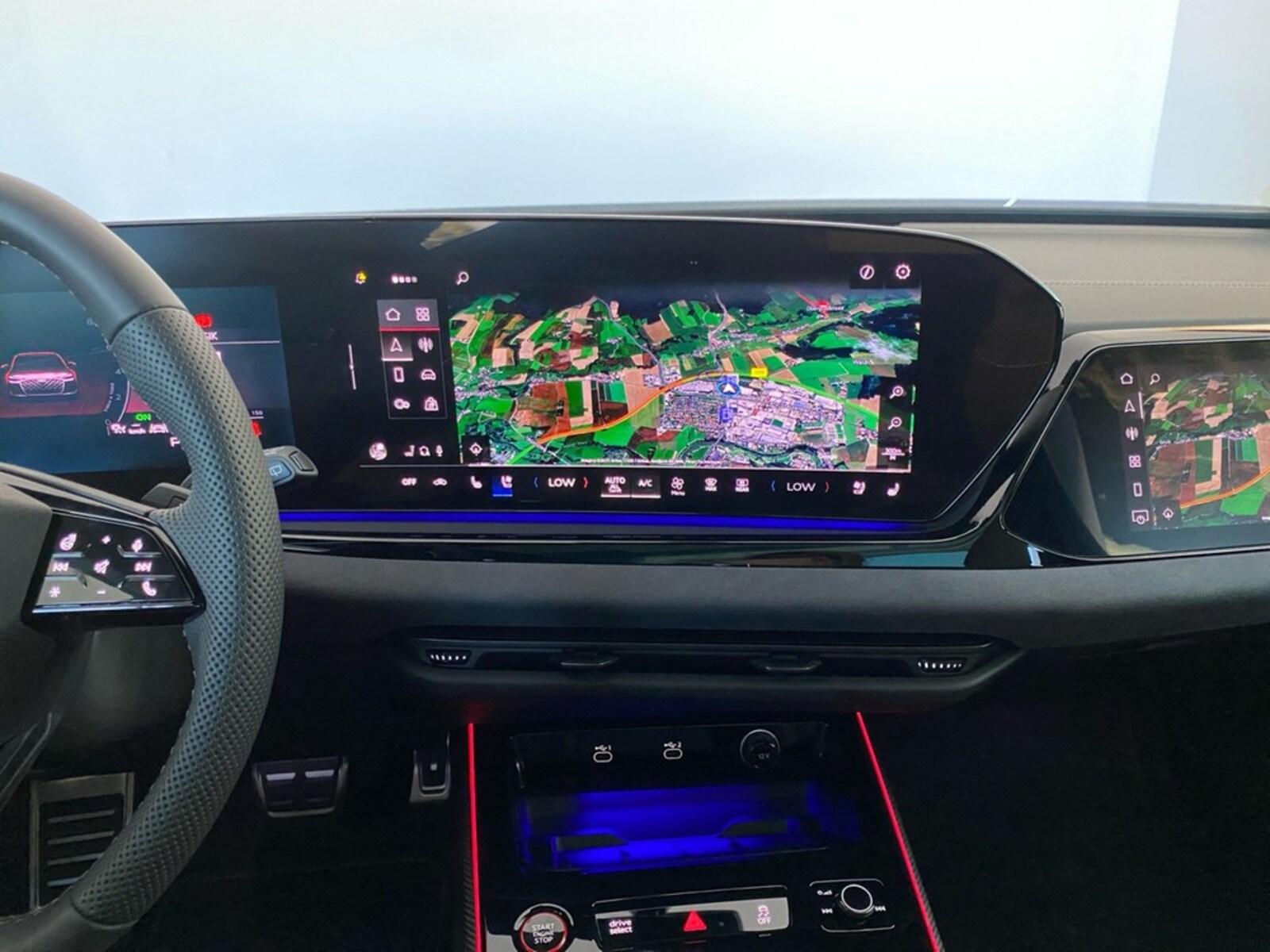 Audi A6 Avant – Bild 10