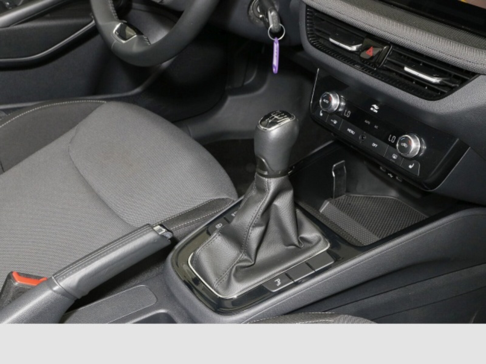 Škoda Fabia – Bild 10