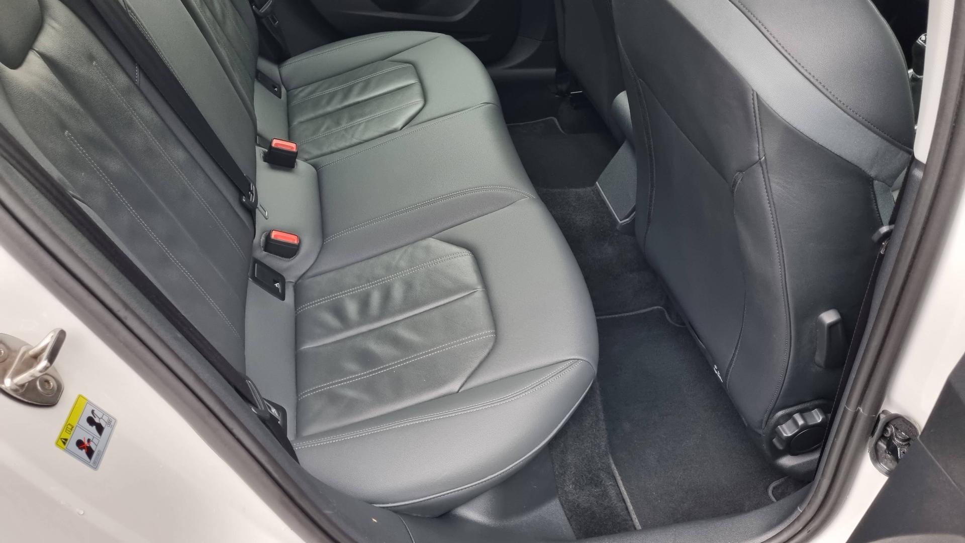 Image about Audi A1 allstreet Design 25 TFSI 70 kW (95 ch) 5 vitesses