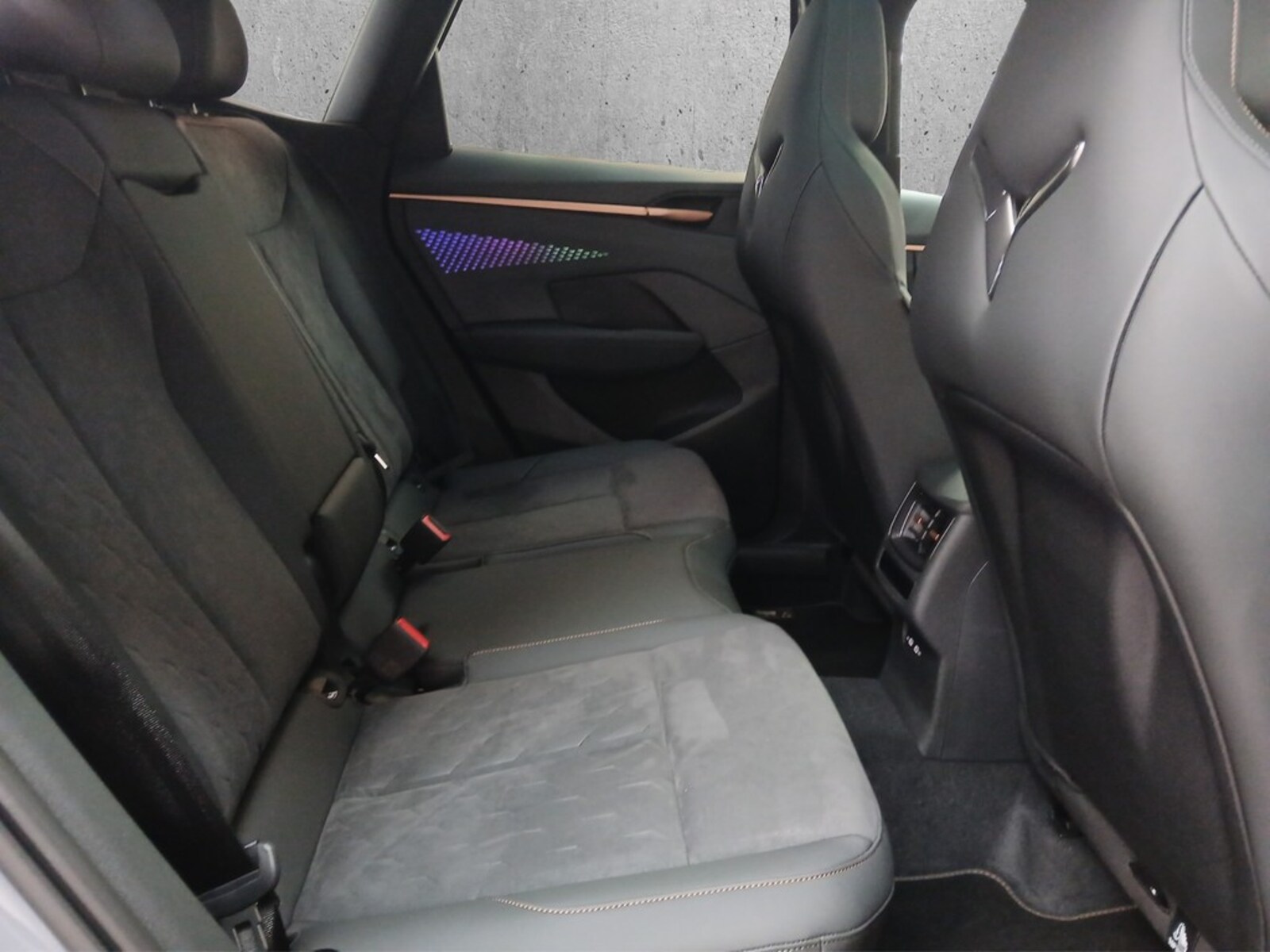 CUPRA Terramar – Bild 17