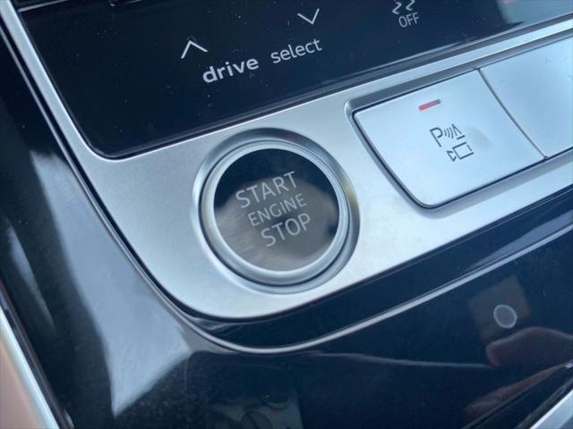 2025 Audi Q7 Premium Plus - Photo 12