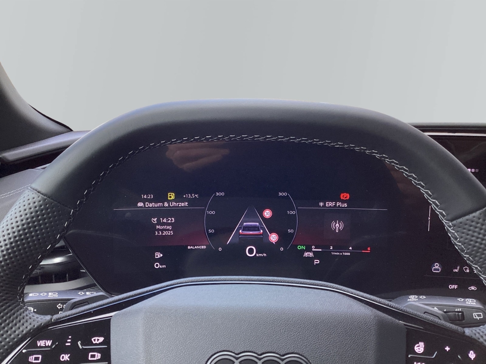 Audi Q5 – Bild 14
