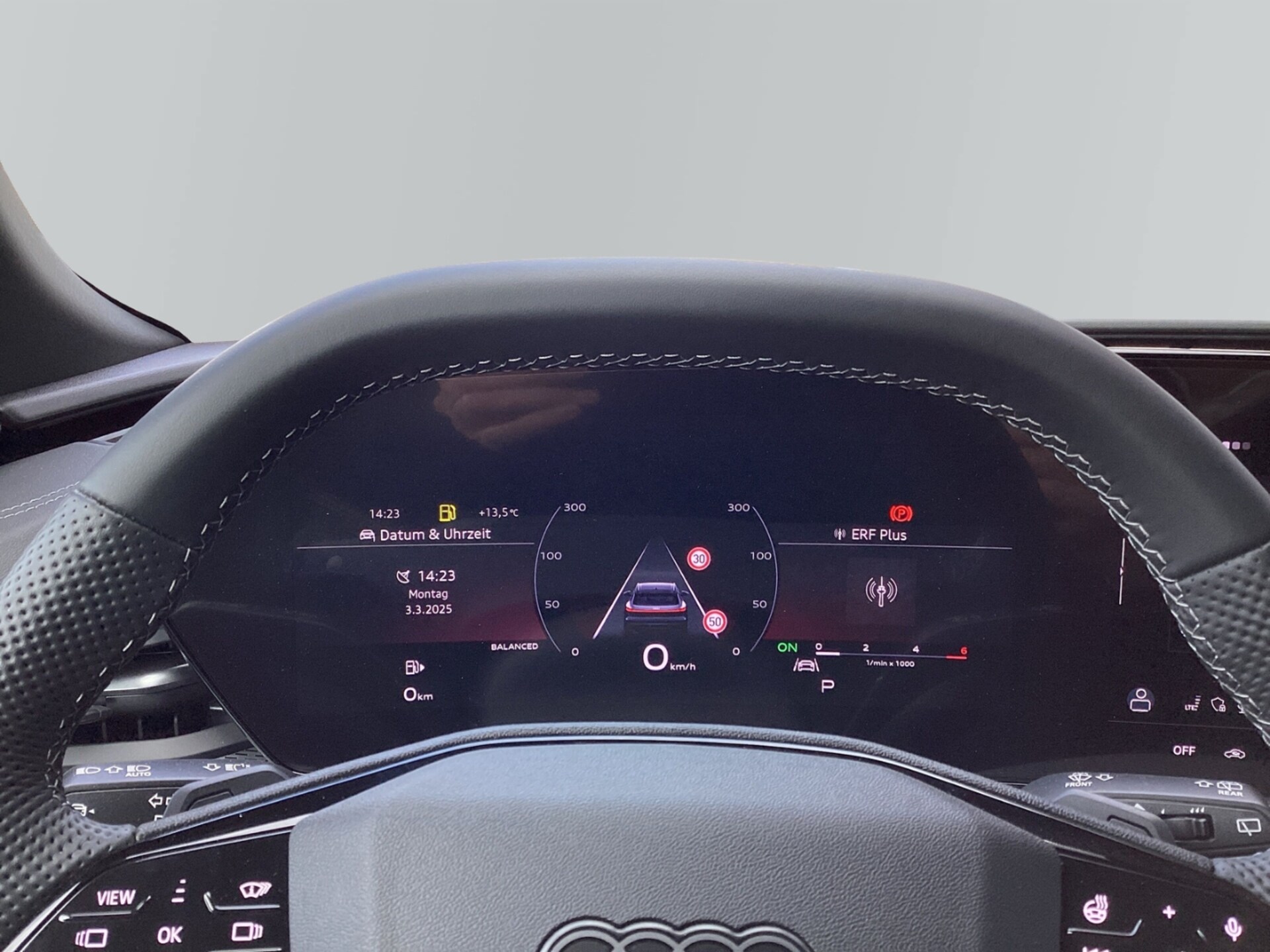 Audi Q5 SUV edition one