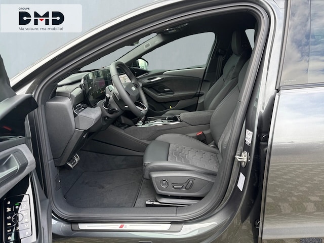 Audi A6 Avant E-tron S Line E-tron Performance 270,00 KW - - Joinsteer - #4