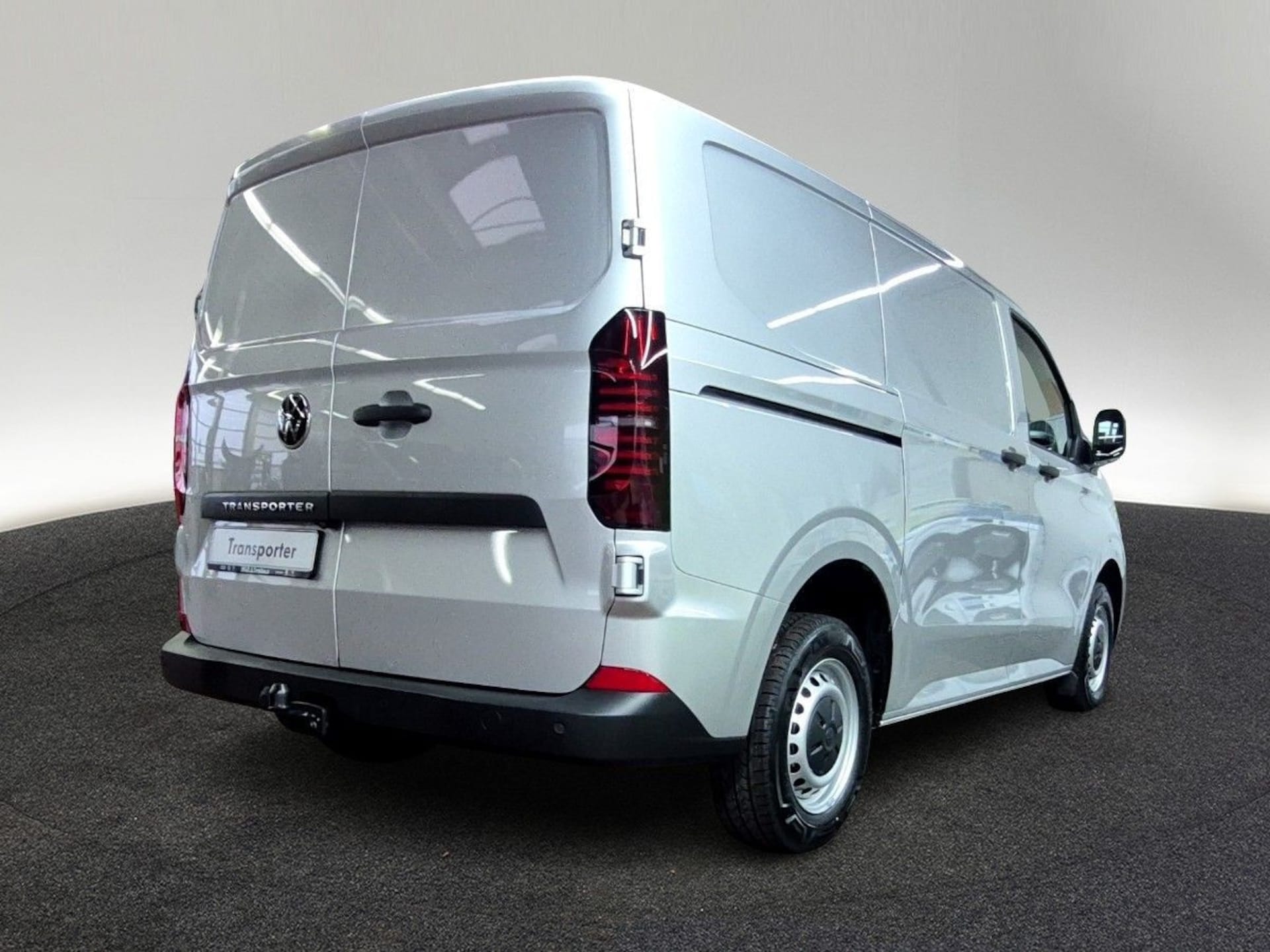 Volkswagen Transporter Kasten kurzer Radstand