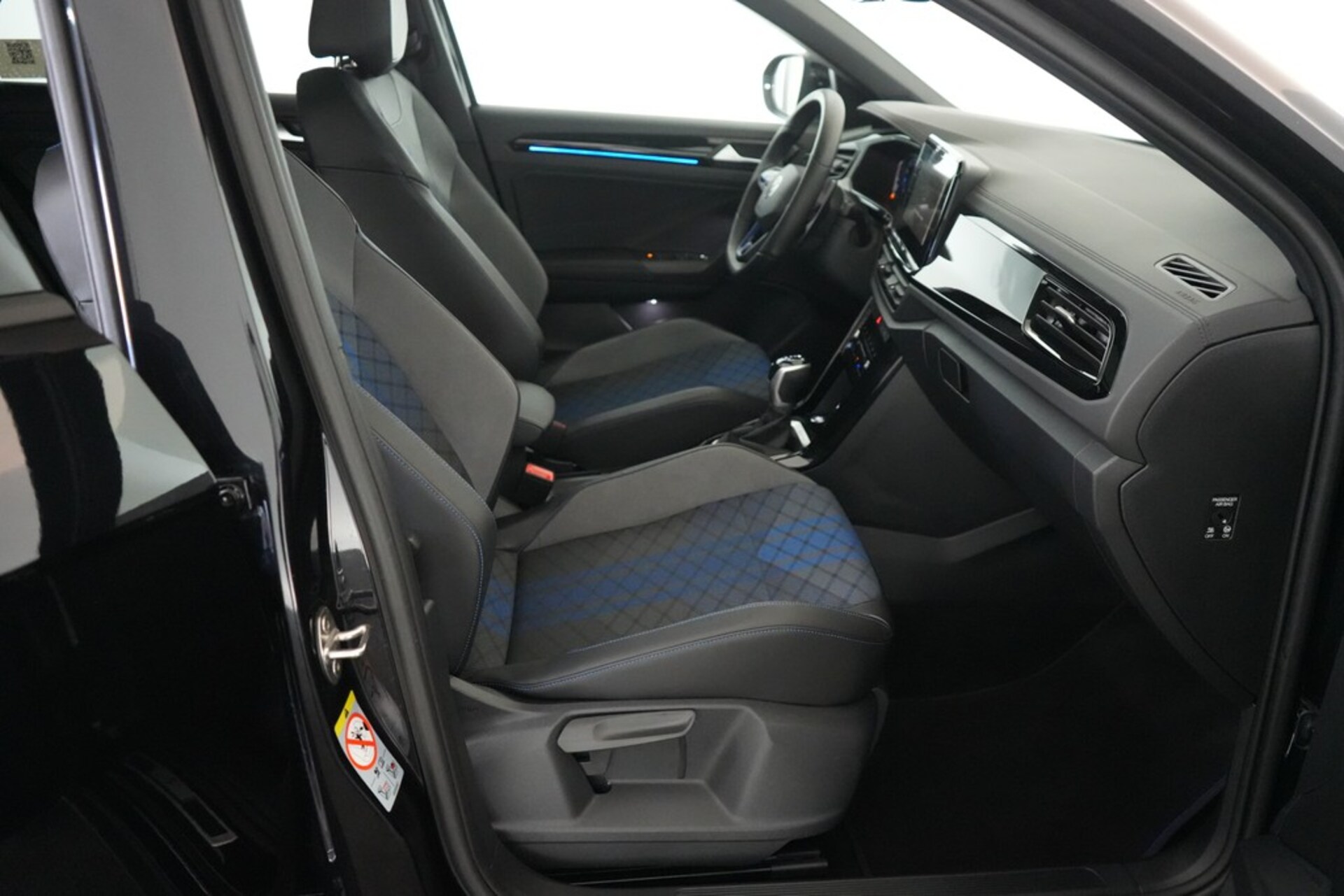 Volkswagen T-Roc R