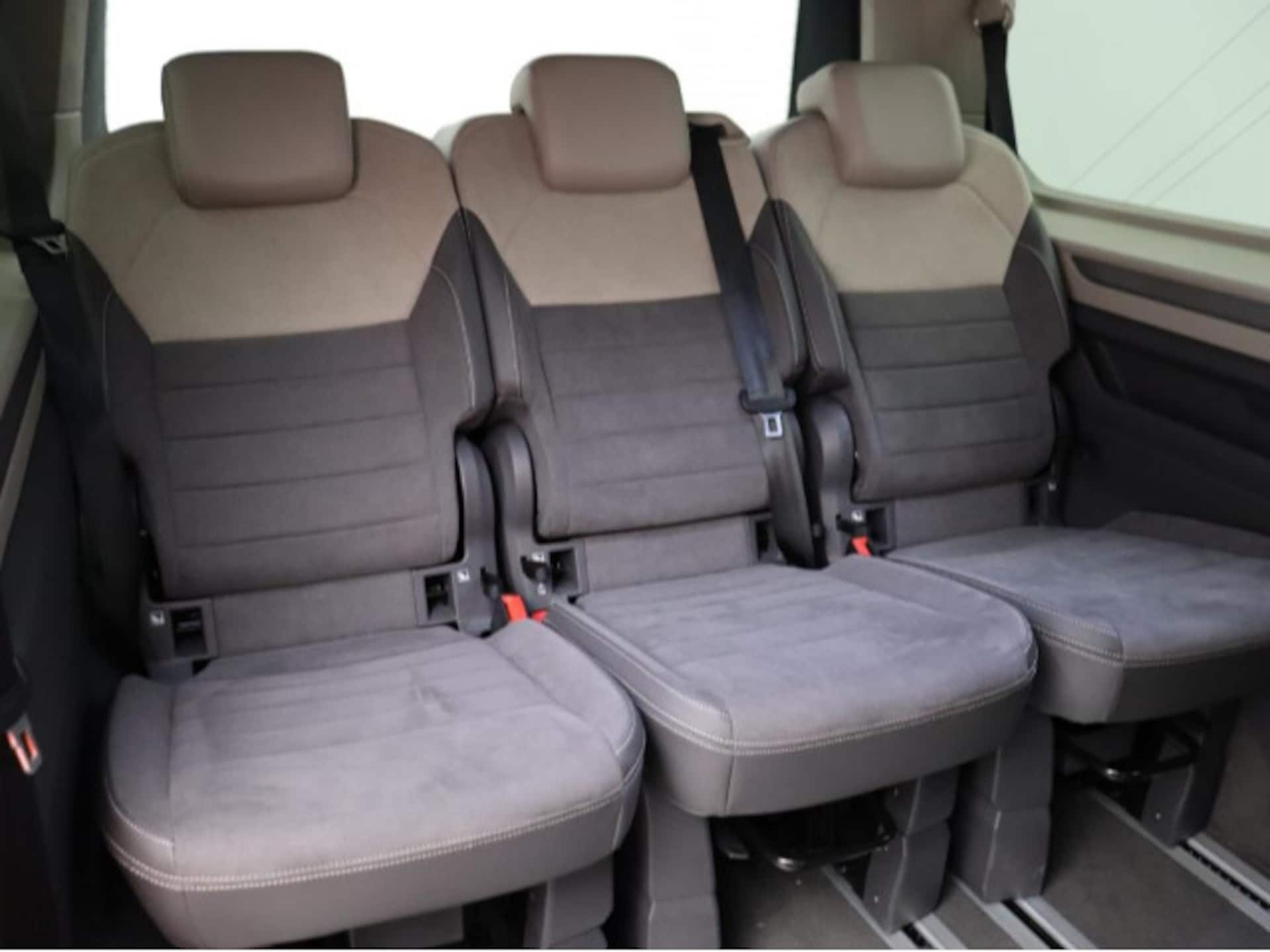 Volkswagen Multivan Langversion Life