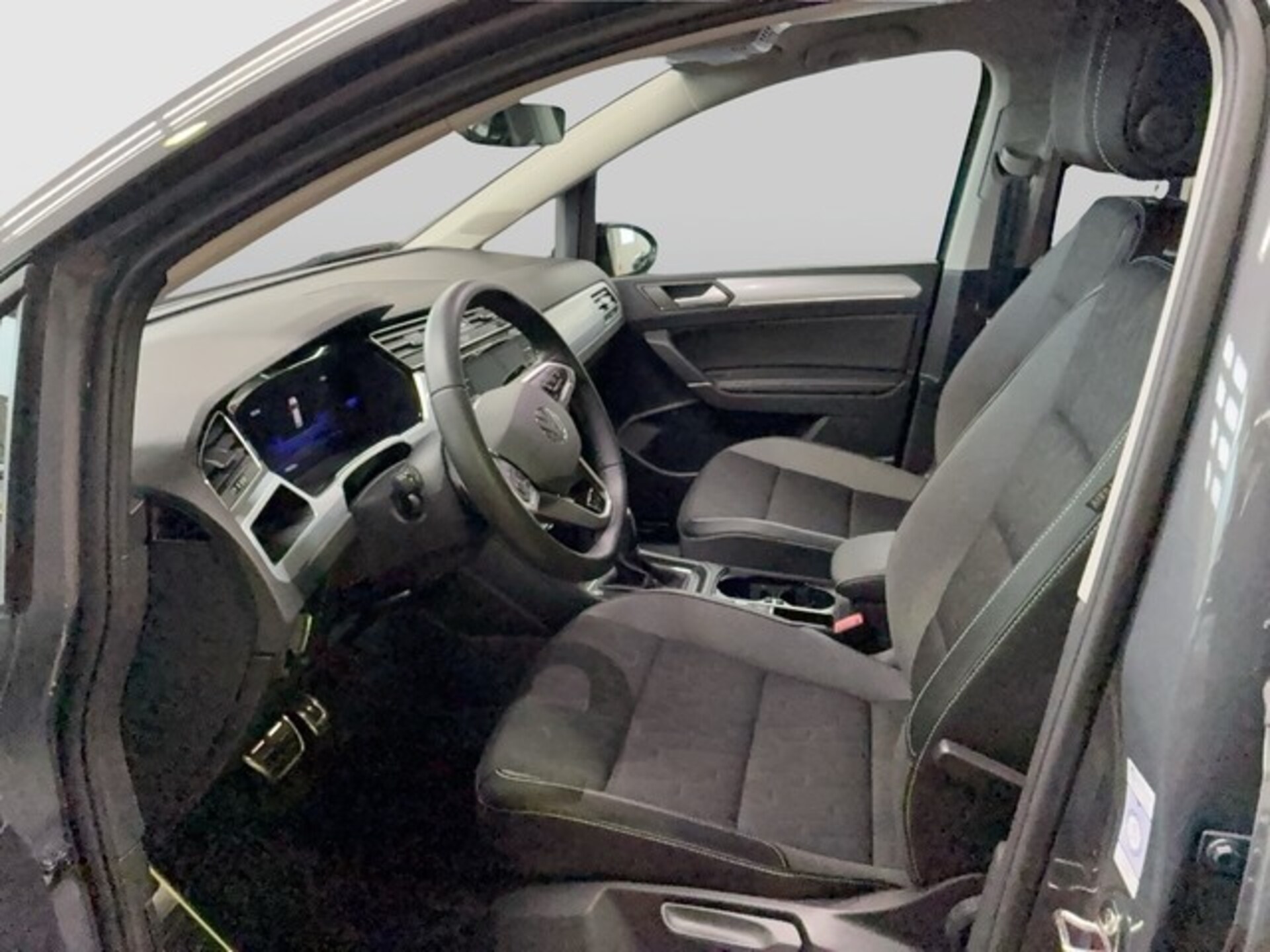 Volkswagen Touran Goal